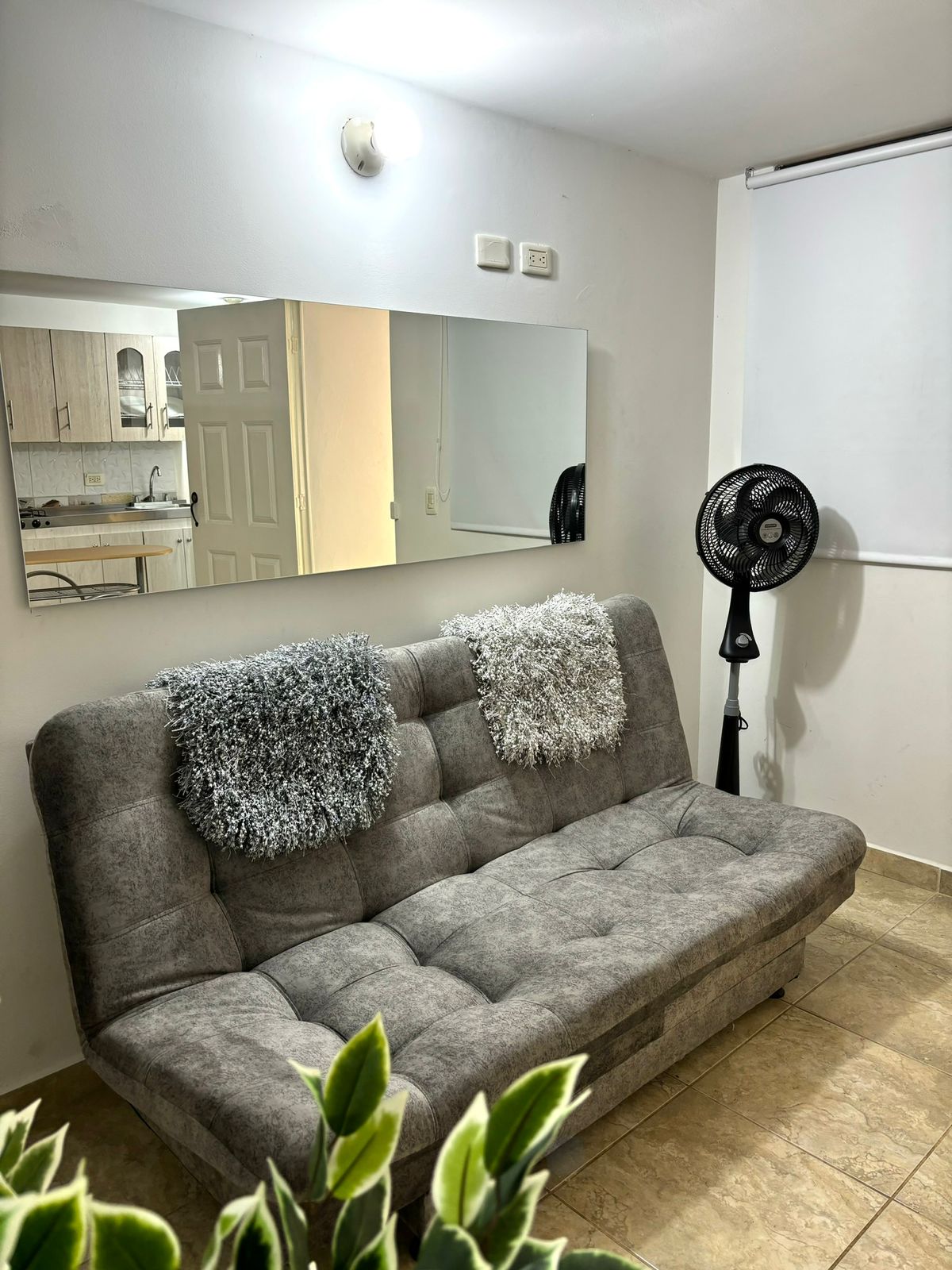 Hermoso apartamento con excelente ubicación piso 1
