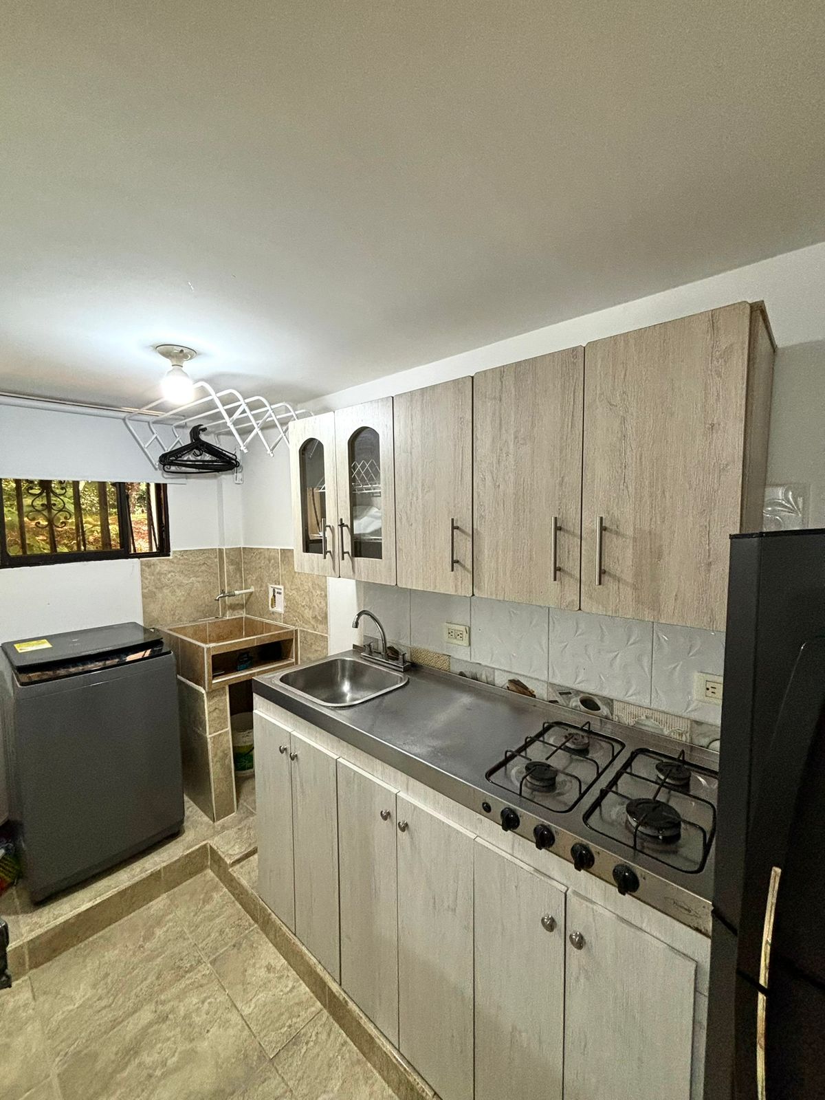 Hermoso apartamento con excelente ubicación piso 1