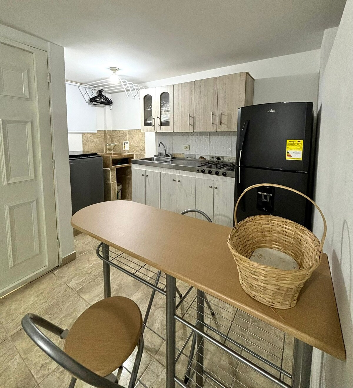Hermoso apartamento con excelente ubicación piso 1