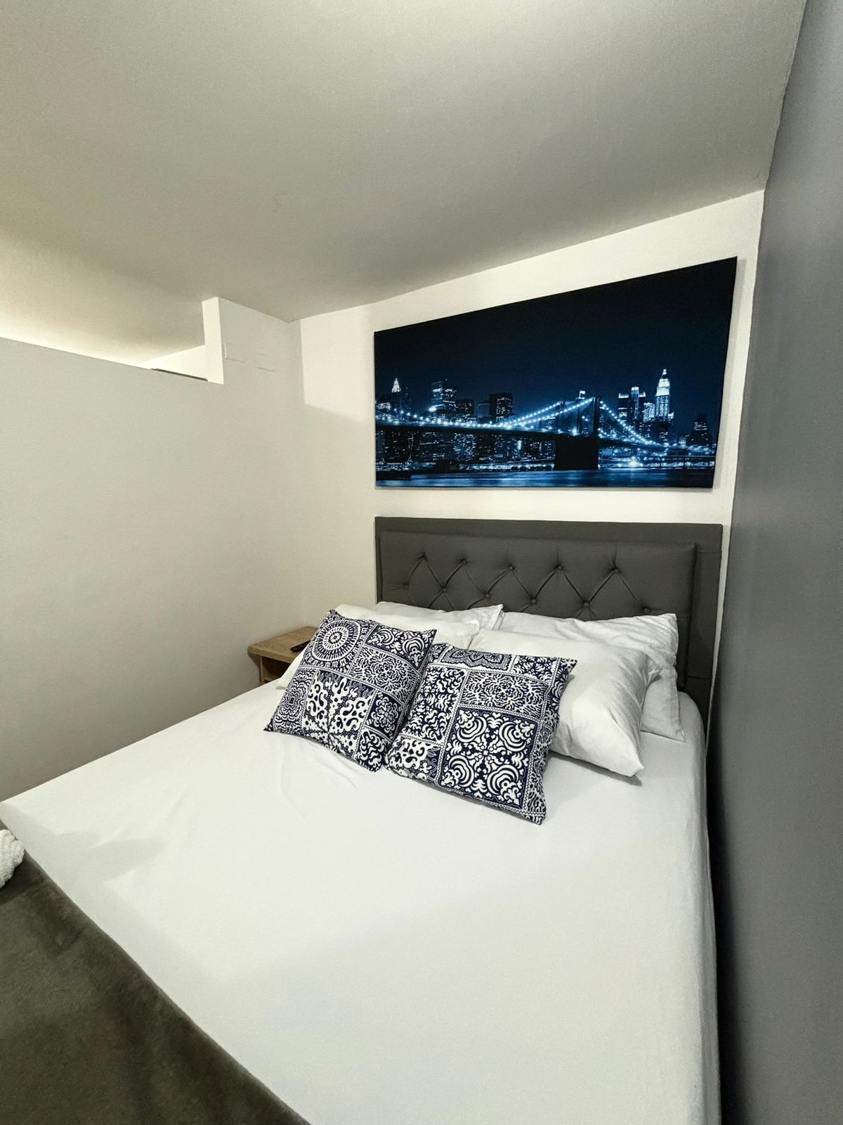 Hermoso apartamento con excelente ubicación piso 1