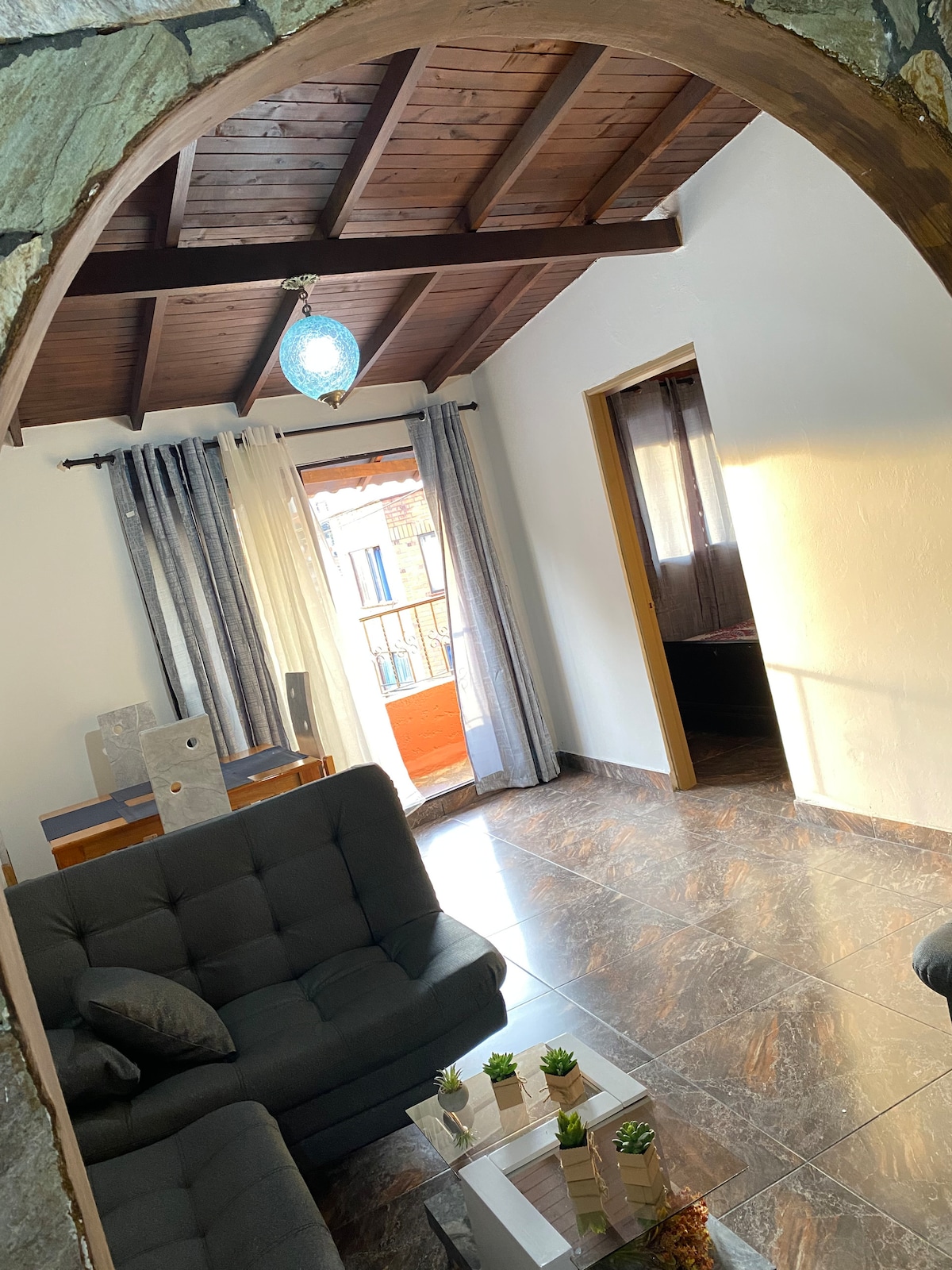 Acogedor apartamento en Envigado muy bien ubicado