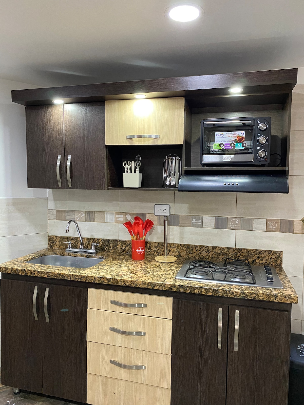 Acogedor apartamento en Envigado muy bien ubicado