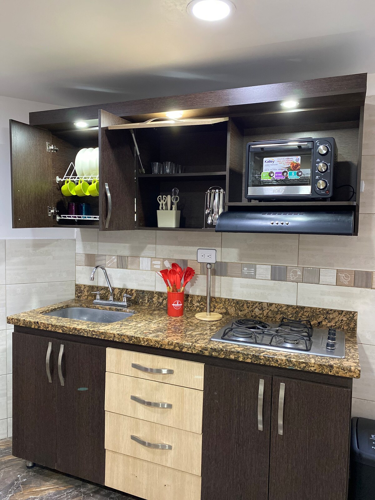 Acogedor apartamento en Envigado muy bien ubicado