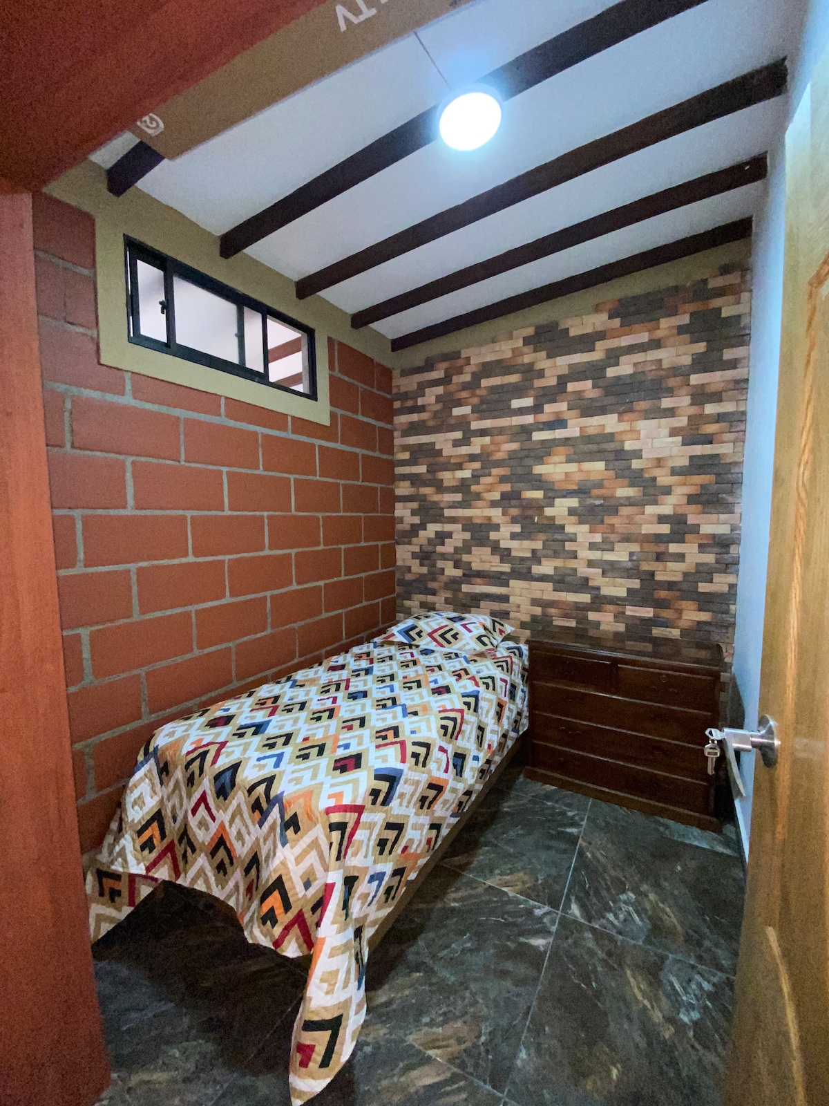Acogedor apartamento en Envigado muy bien ubicado