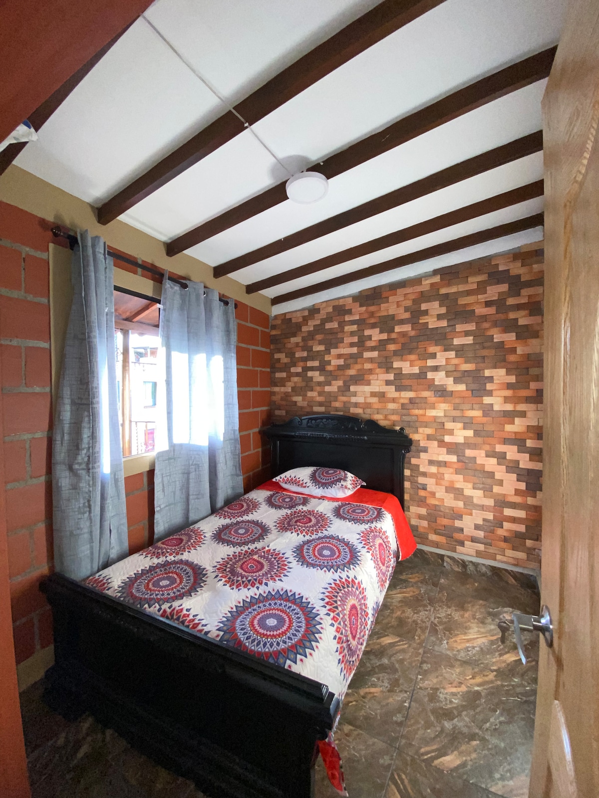 Acogedor apartamento en Envigado muy bien ubicado