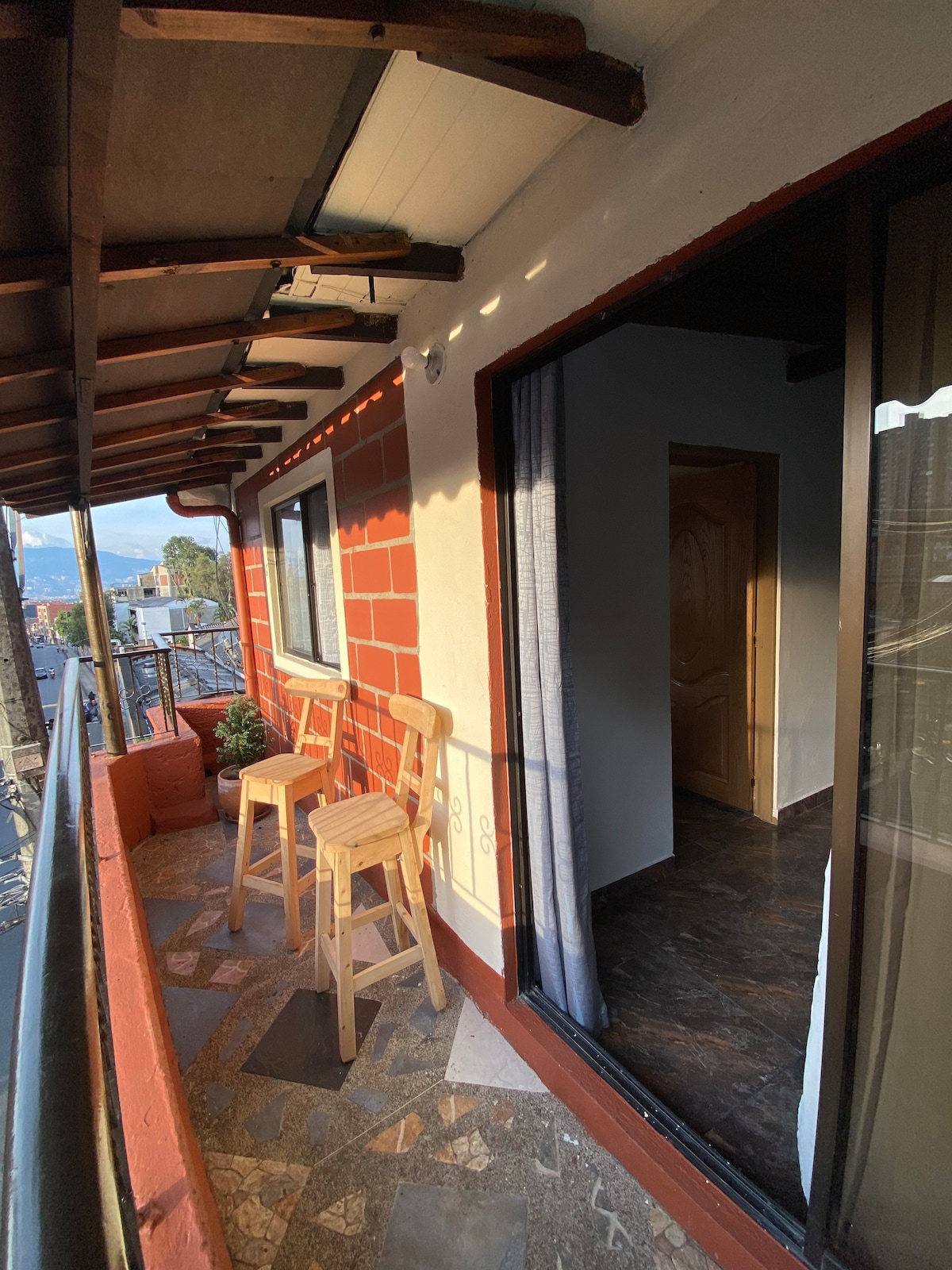 Acogedor apartamento en Envigado muy bien ubicado