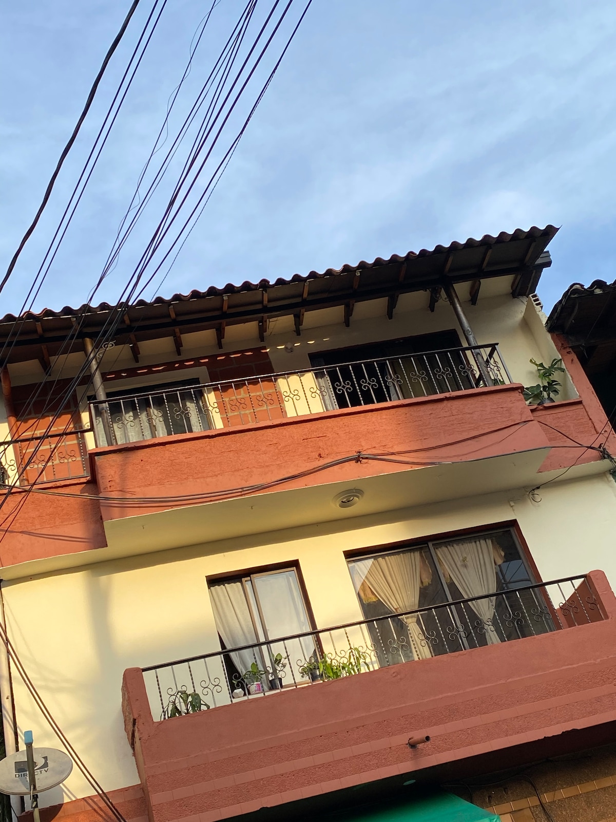 Acogedor apartamento en Envigado muy bien ubicado