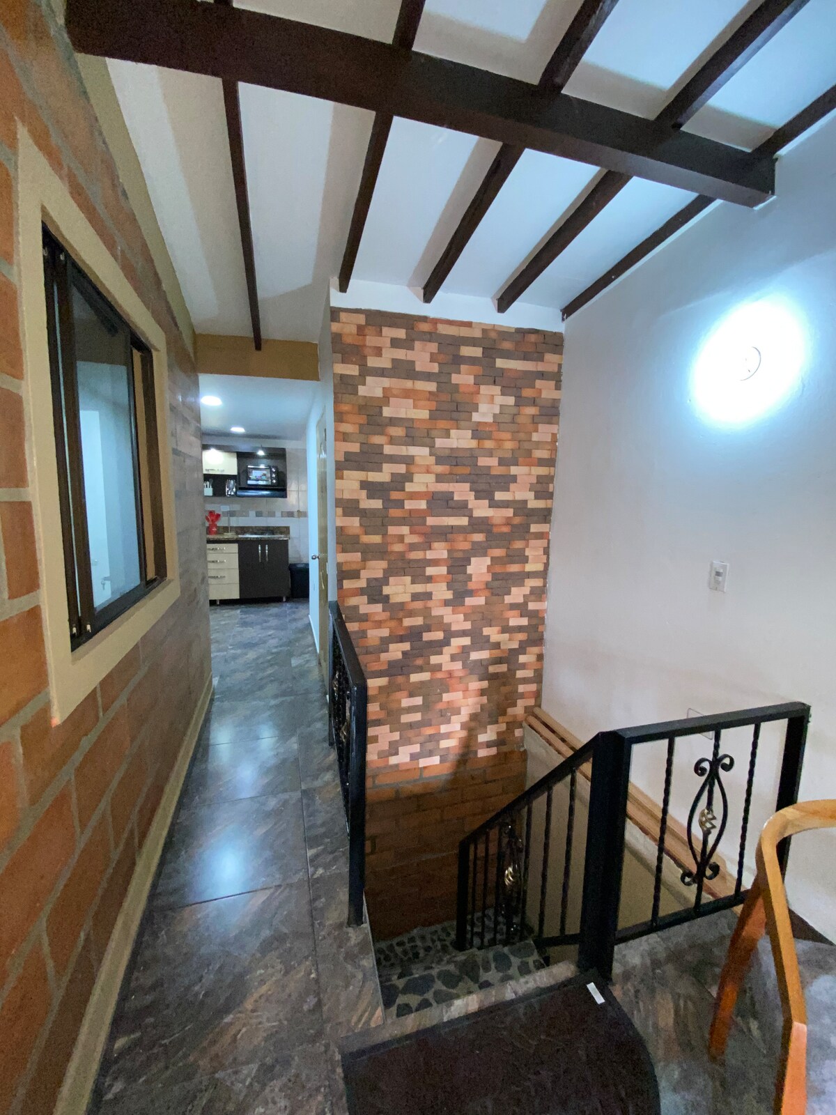 Acogedor apartamento en Envigado muy bien ubicado