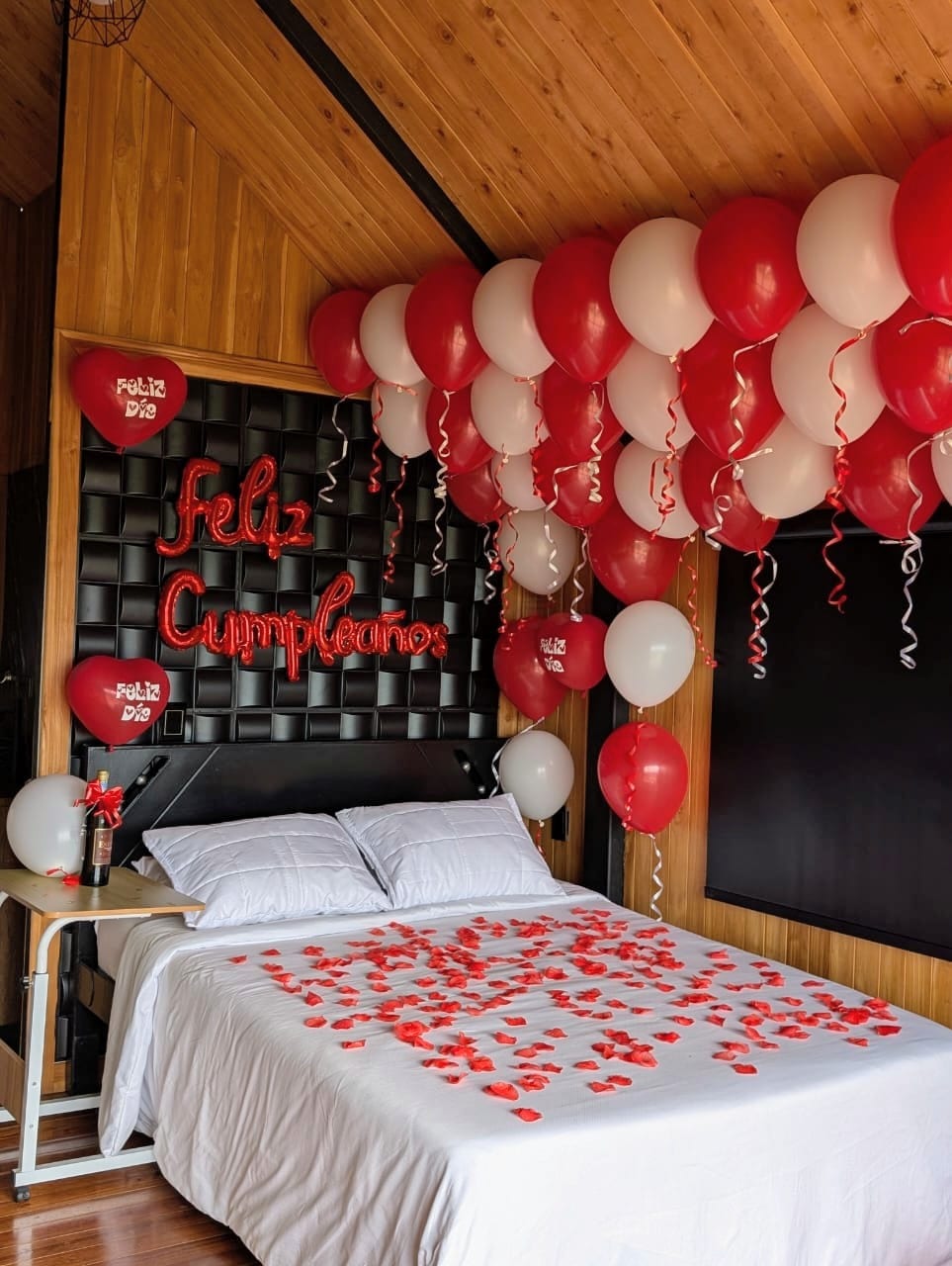 Cabaña | Glamping con jacuzzi & vista al embalse