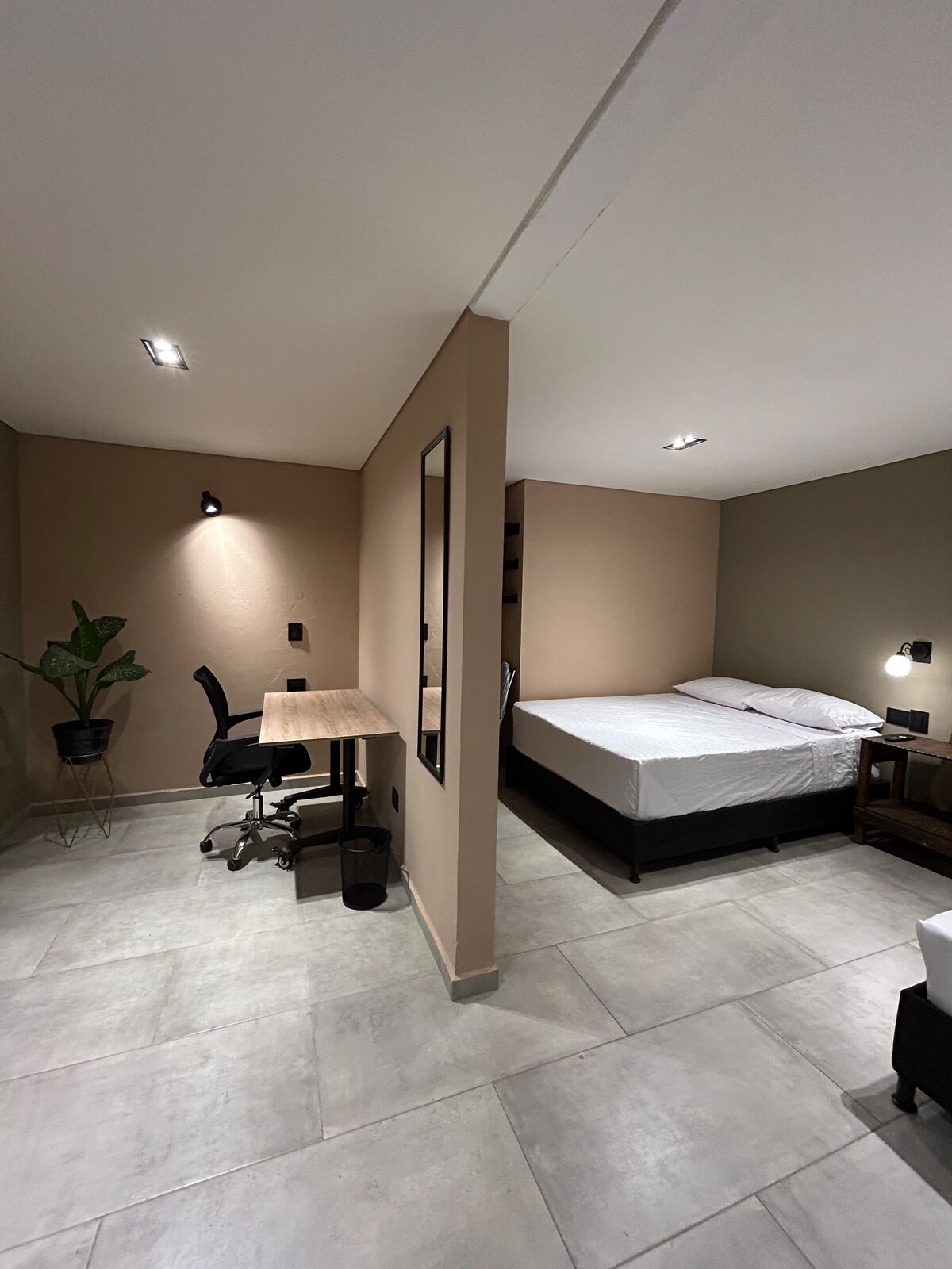 Apartamento rooftop, Metro Medellín / parque Arví