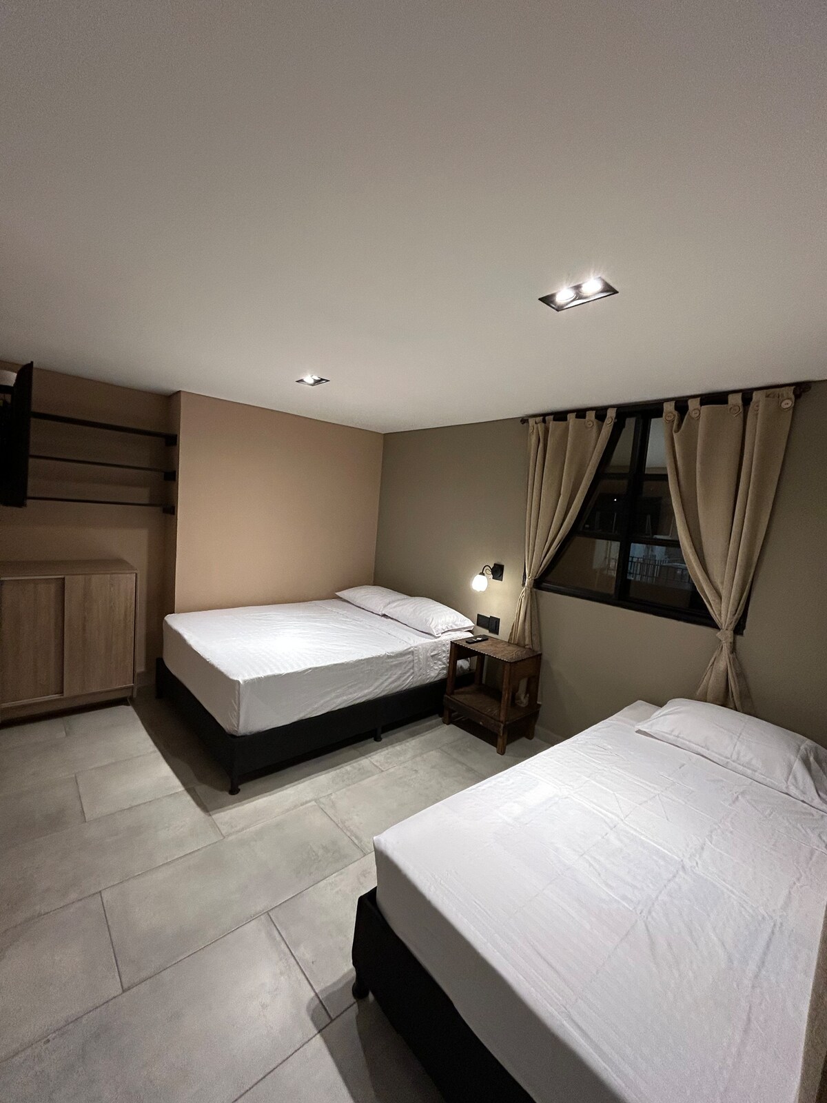 Apartamento rooftop, Metro Medellín / parque Arví