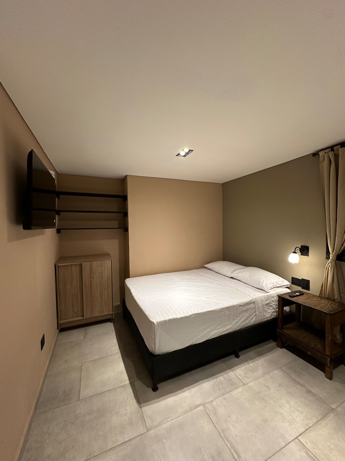 Apartamento rooftop, Metro Medellín / parque Arví