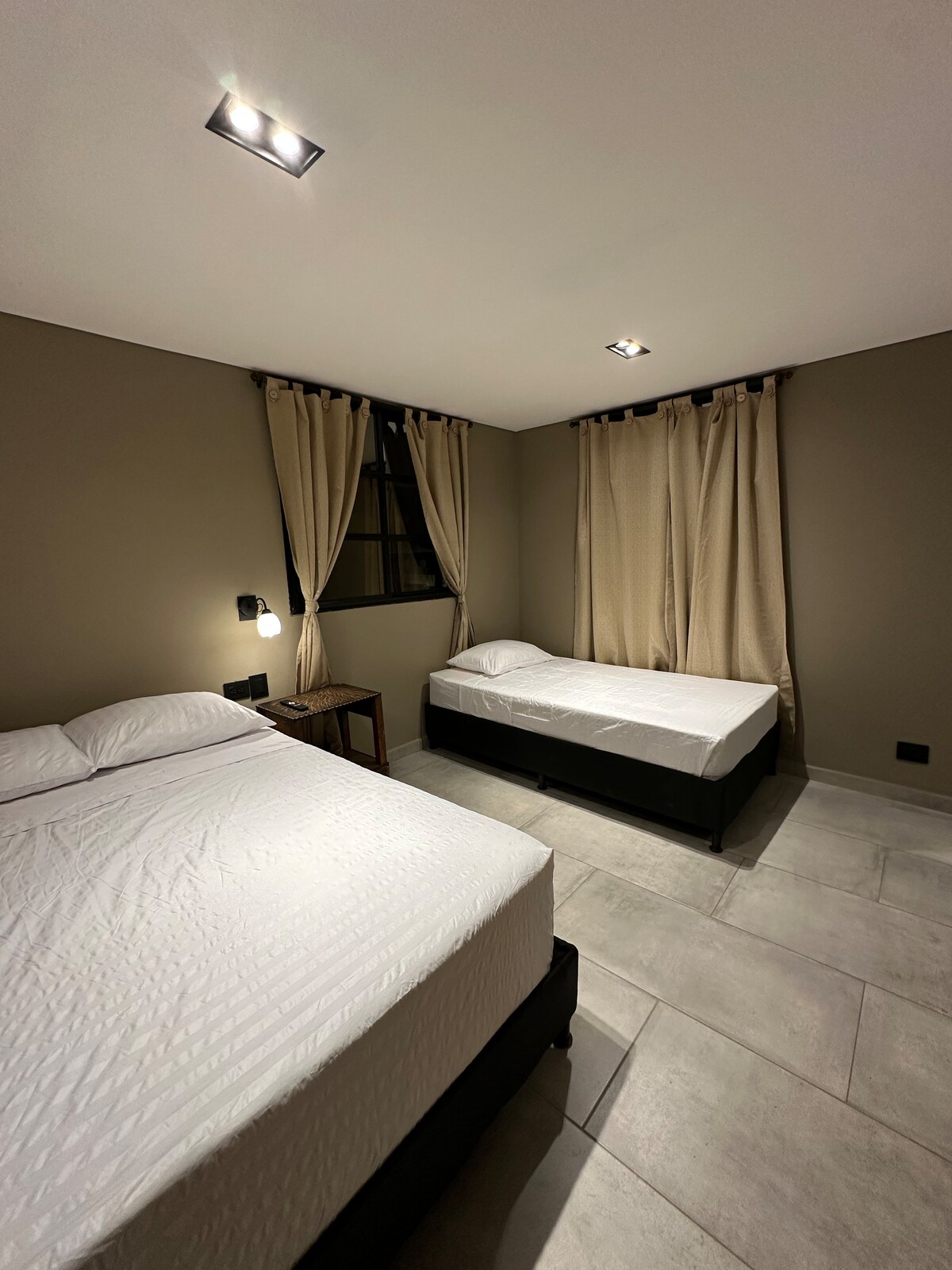 Apartamento rooftop, Metro Medellín / parque Arví
