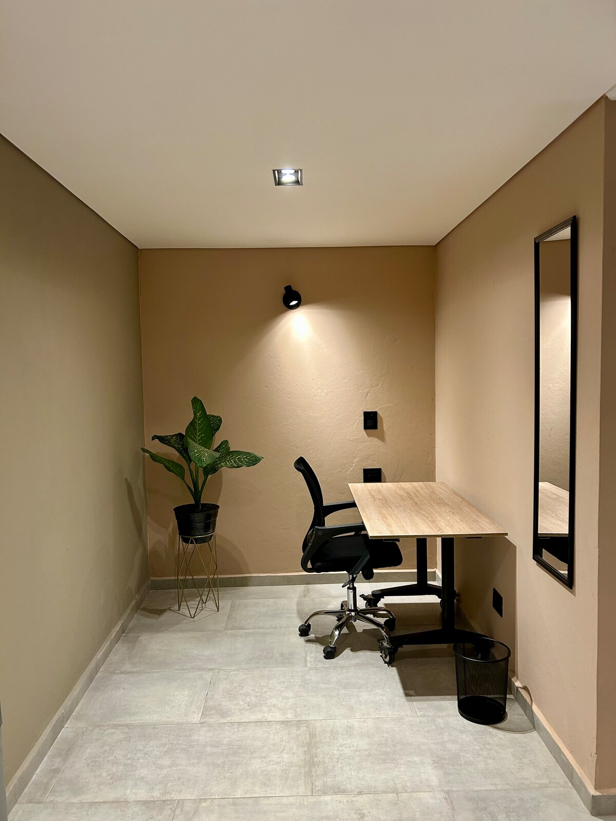 Apartamento rooftop, Metro Medellín / parque Arví