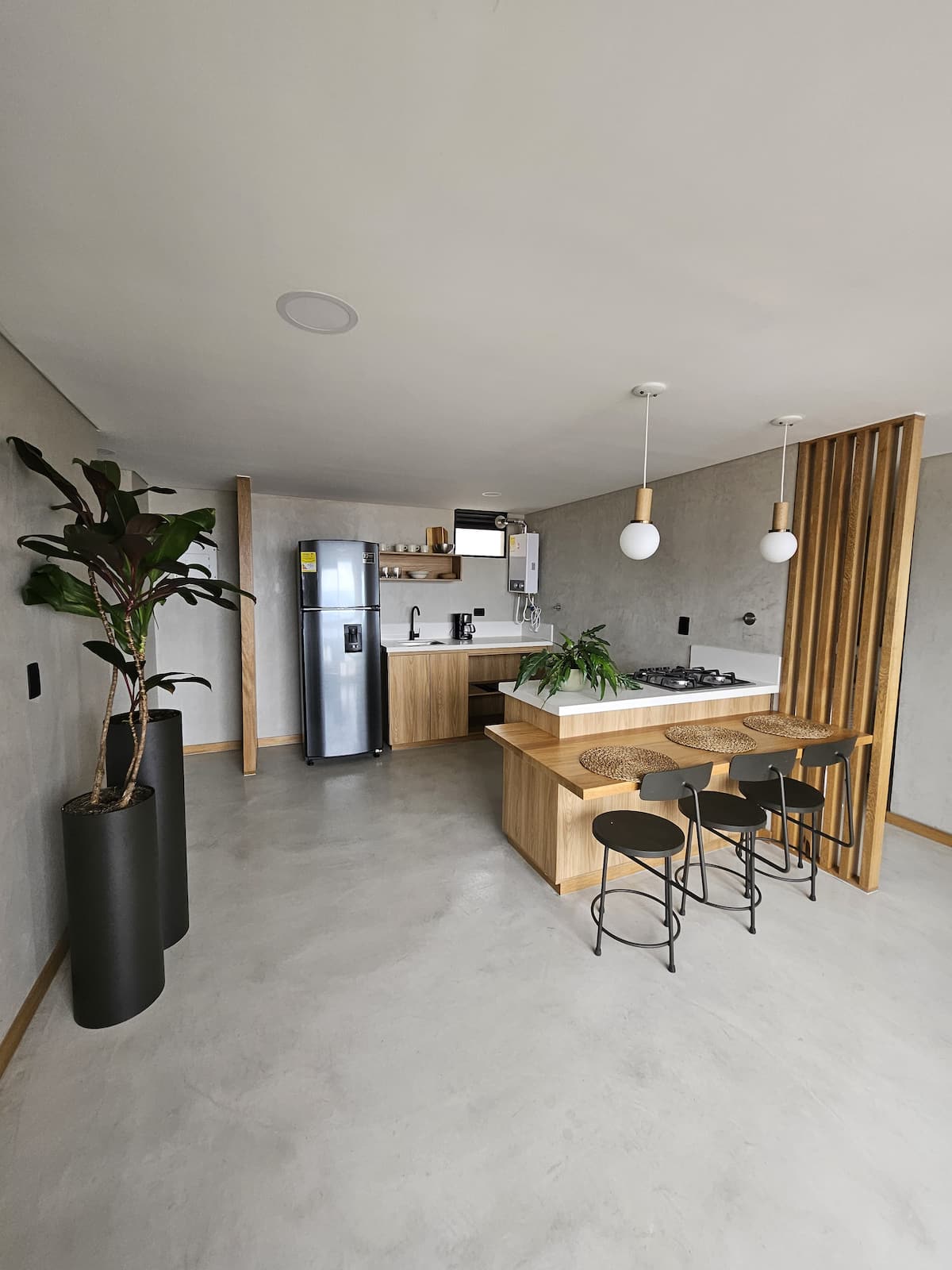 Apartamento 2404 con jacuzzi privado
