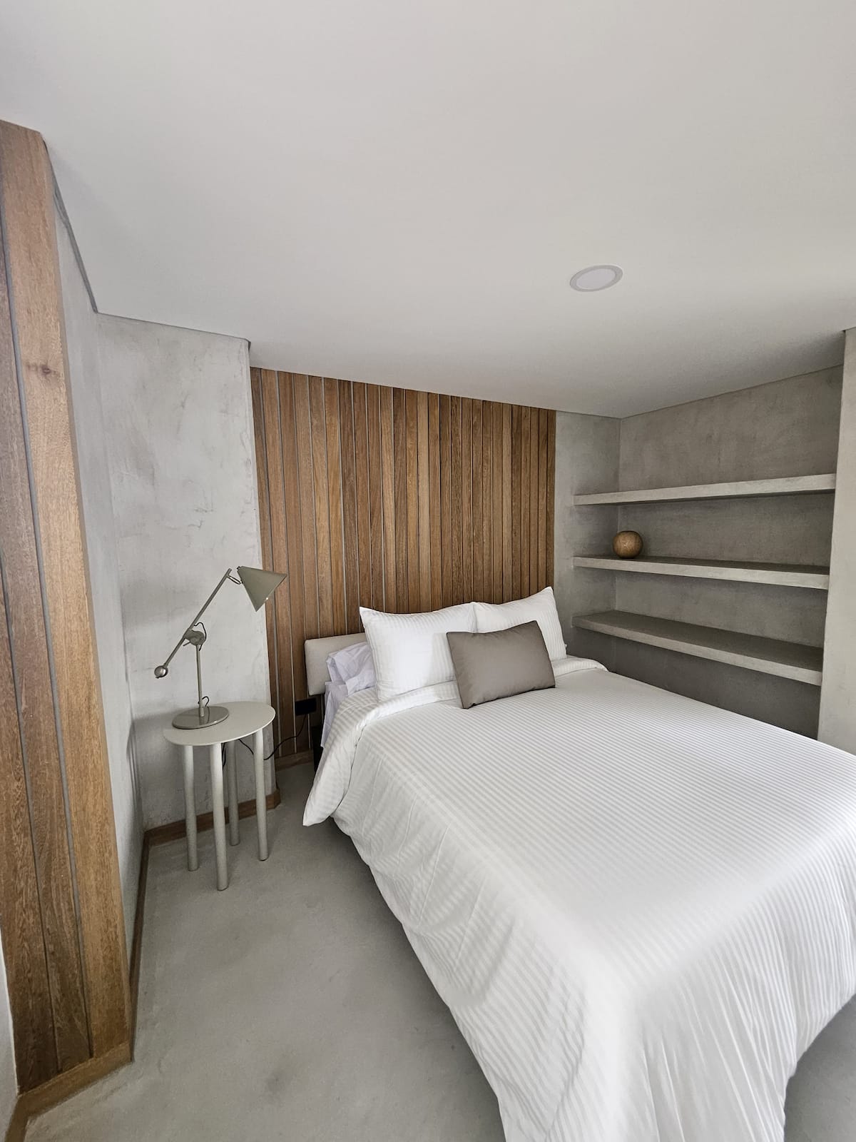 Apartamento 2404 con jacuzzi privado