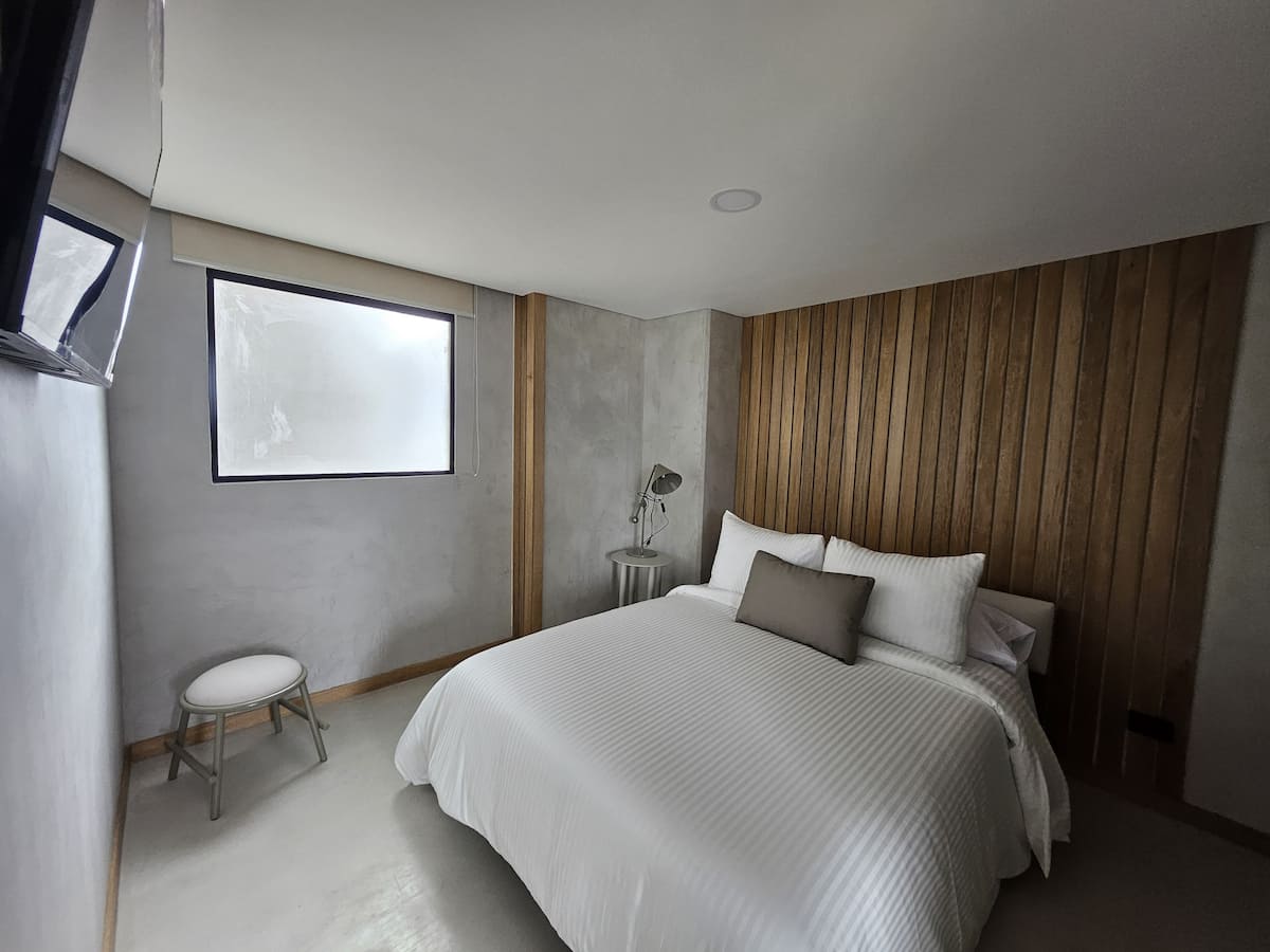Apartamento 2404 con jacuzzi privado