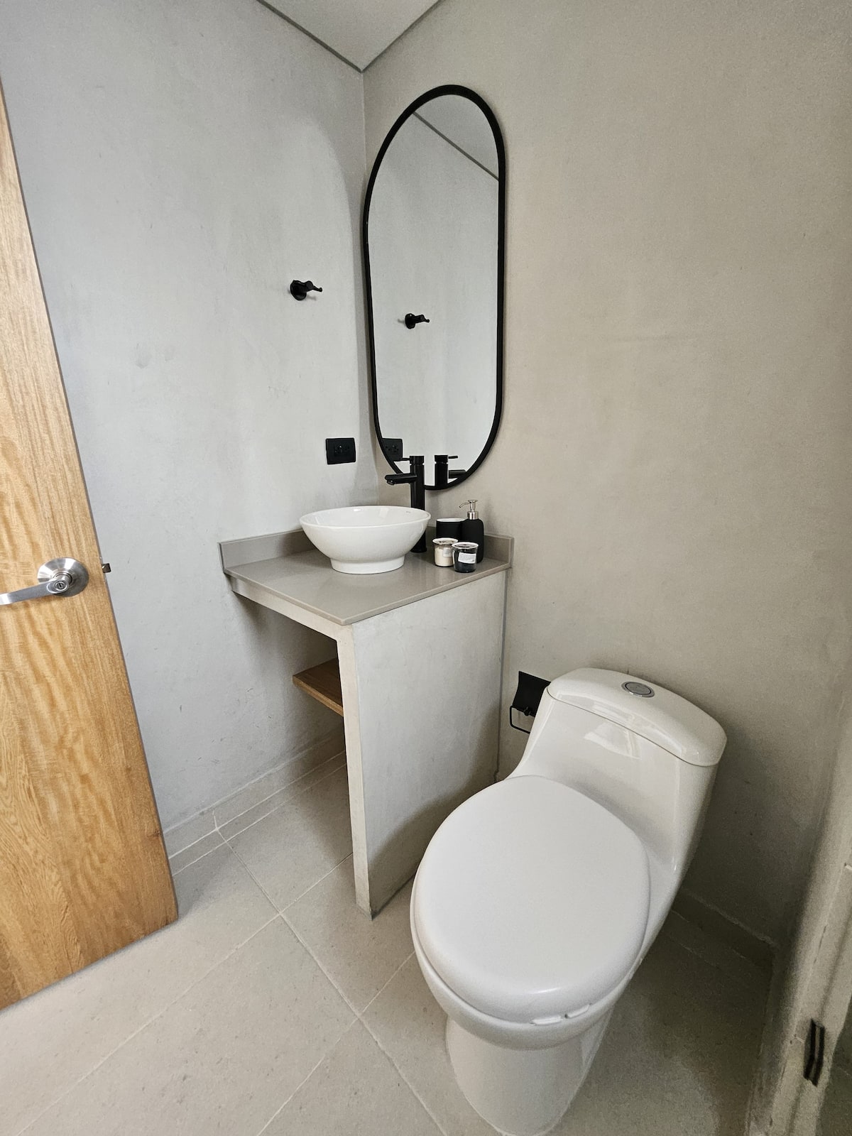 Apartamento 2404 con jacuzzi privado