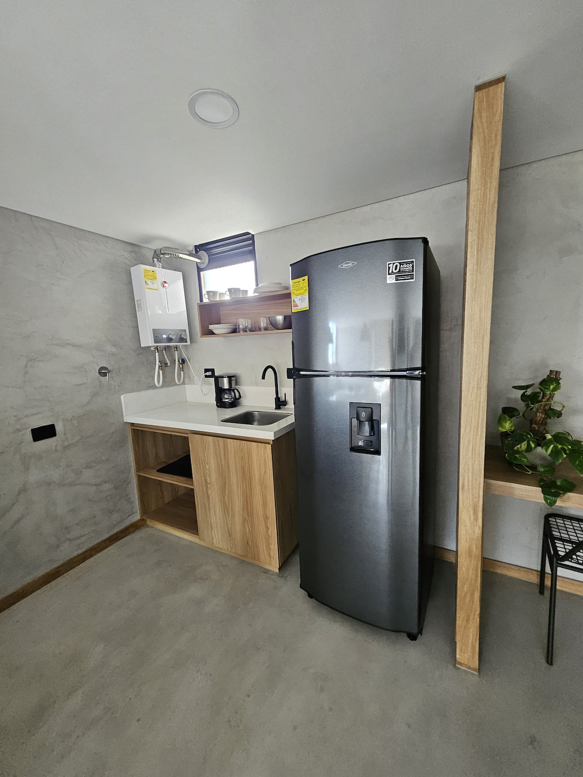Apartamento 2403 con jacuzzi privado en Medellín