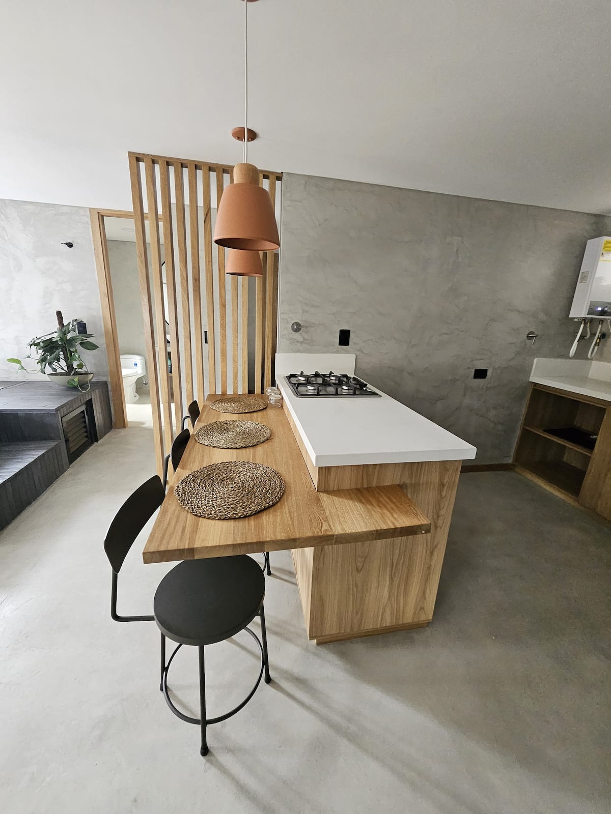 Apartamento 2403 con jacuzzi privado en Medellín