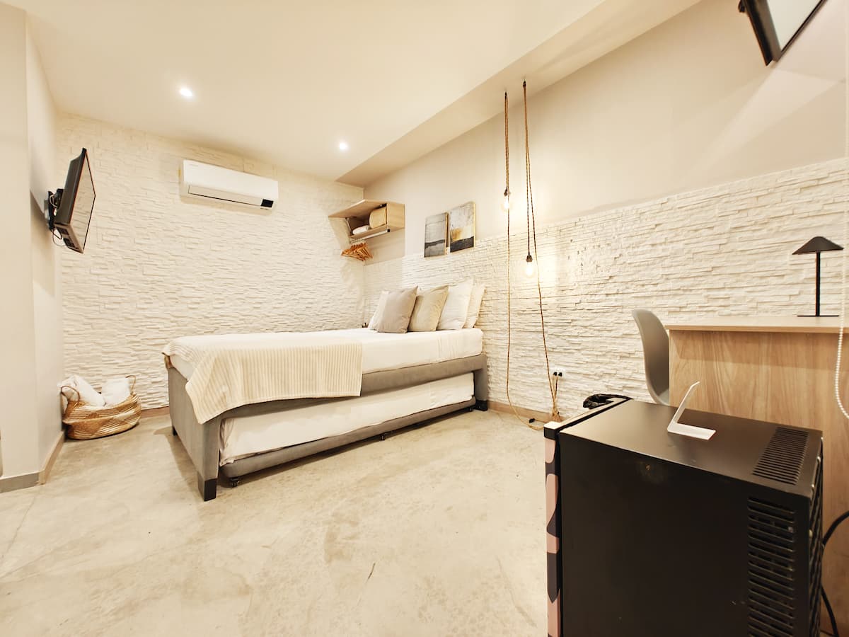 ¡Boutique*Ac*Workspace*luxebath!