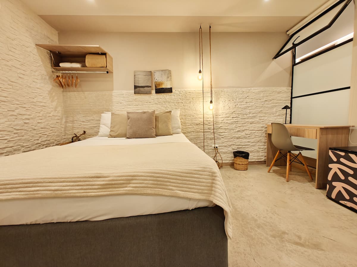 ¡Boutique*Ac*Workspace*luxebath!