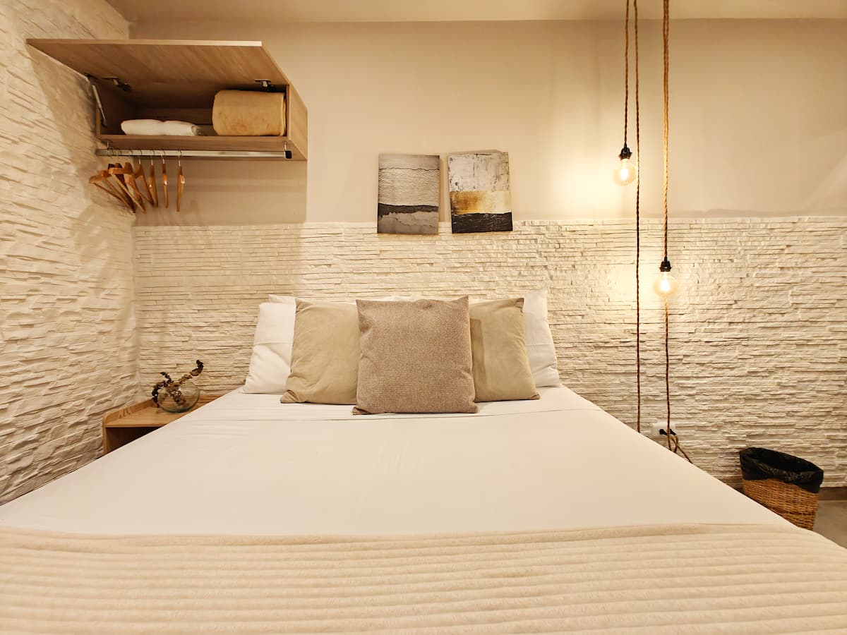 ¡Boutique*Ac*Workspace*luxebath!