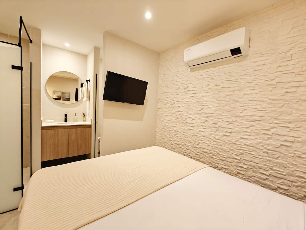 ¡Boutique*Ac*Workspace*luxebath!