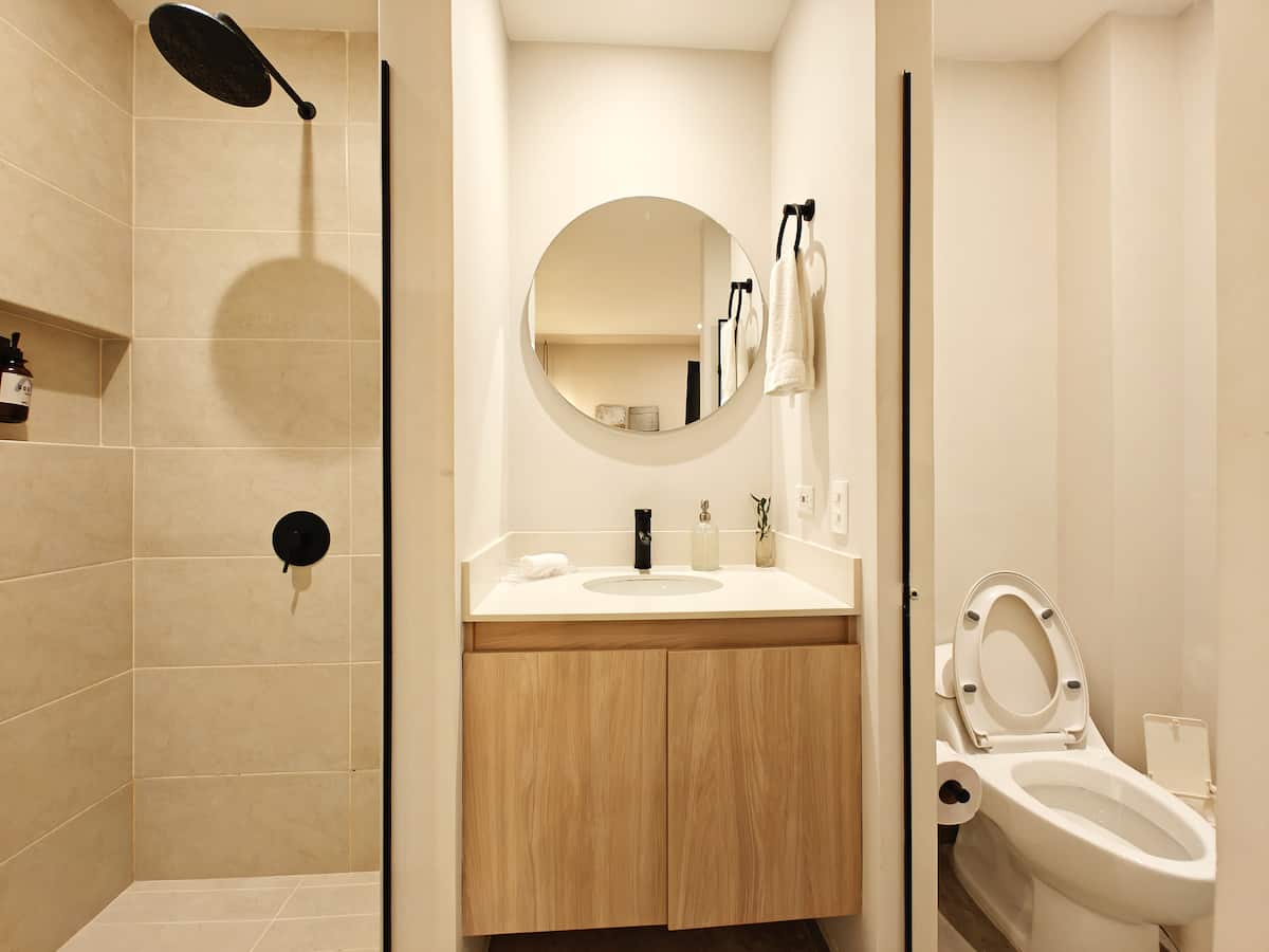¡Boutique*Ac*Workspace*luxebath!