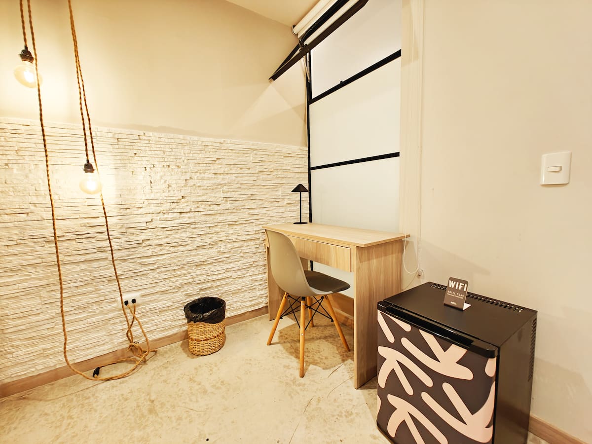 ¡Boutique*Ac*Workspace*luxebath!