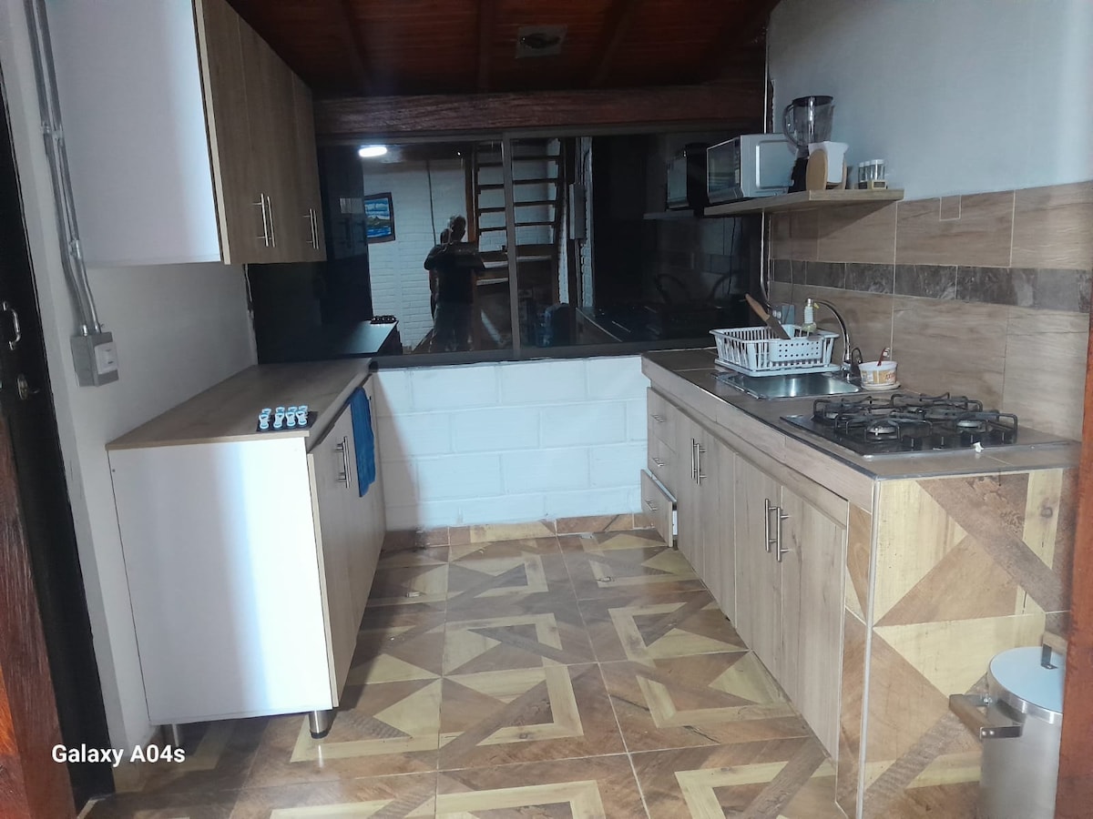 Finca la Arrinconada