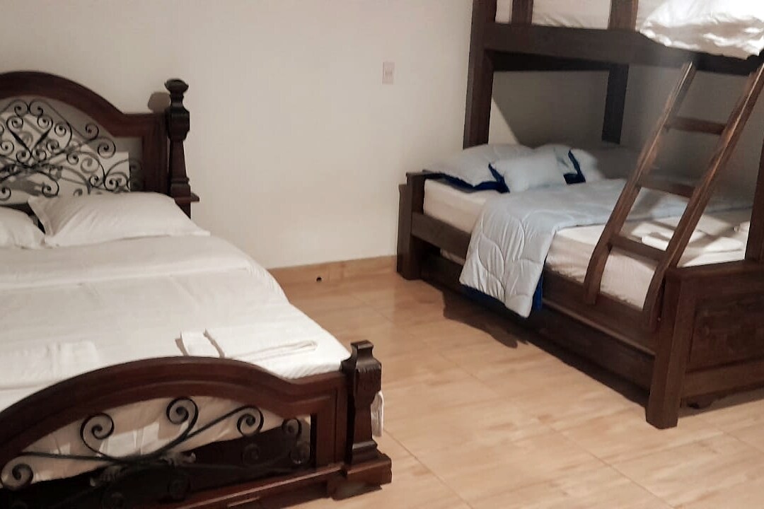 Finca la Arrinconada
