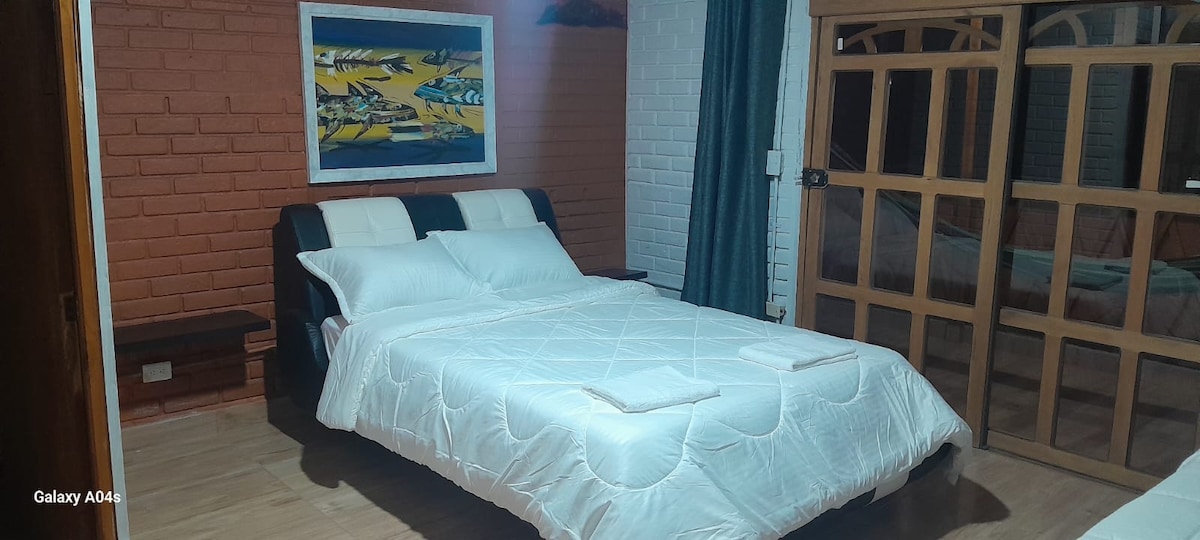 Finca la Arrinconada