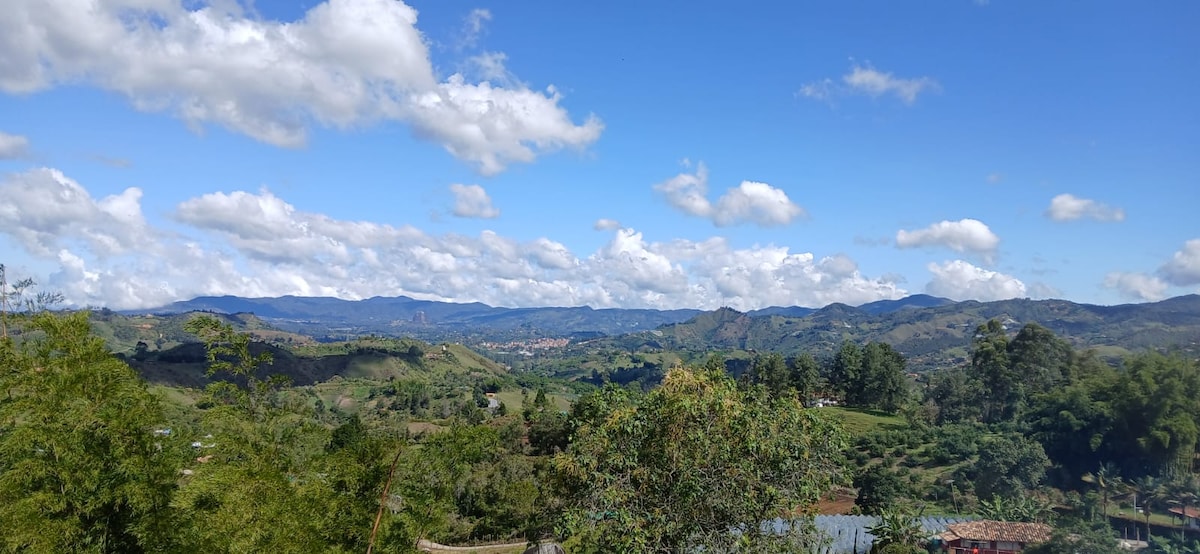 Finca la Arrinconada