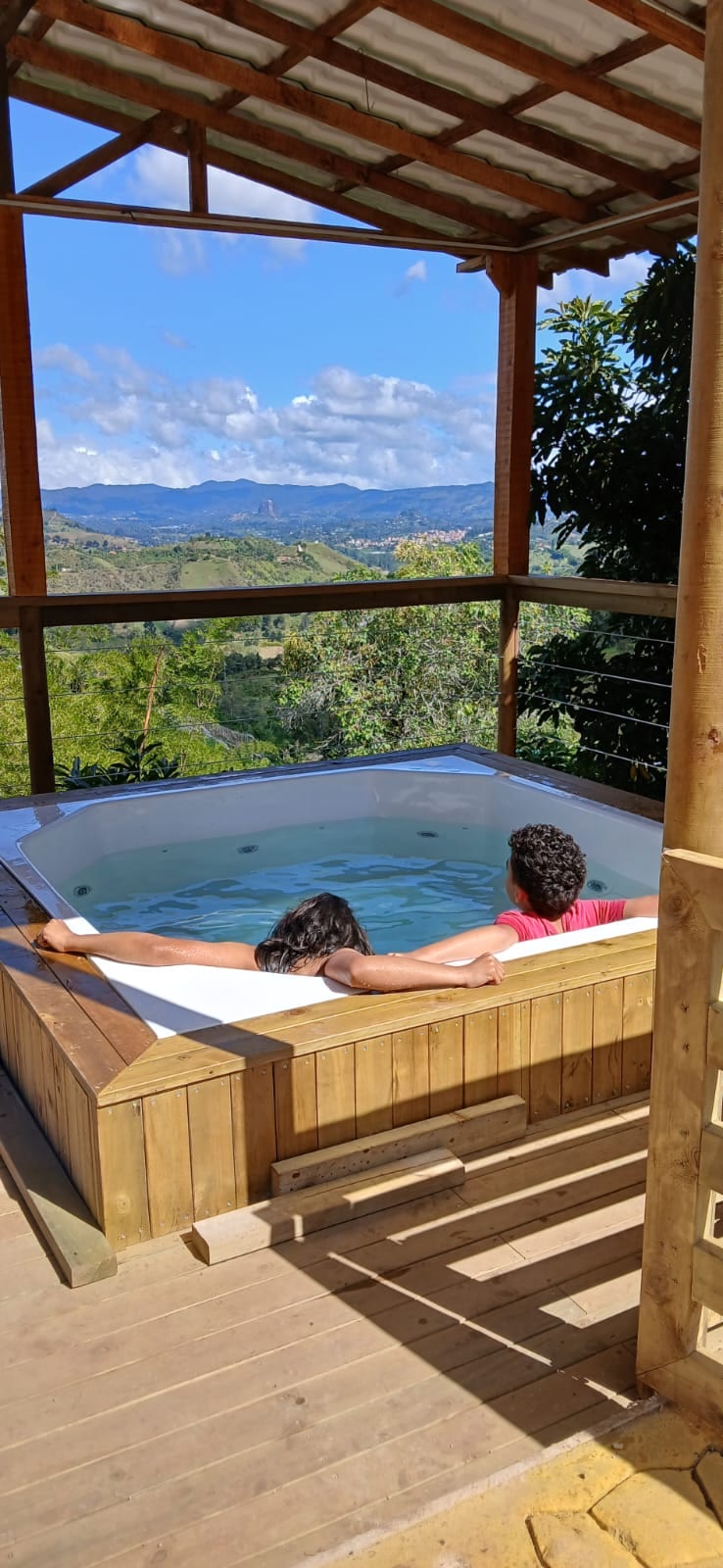 Finca la Arrinconada