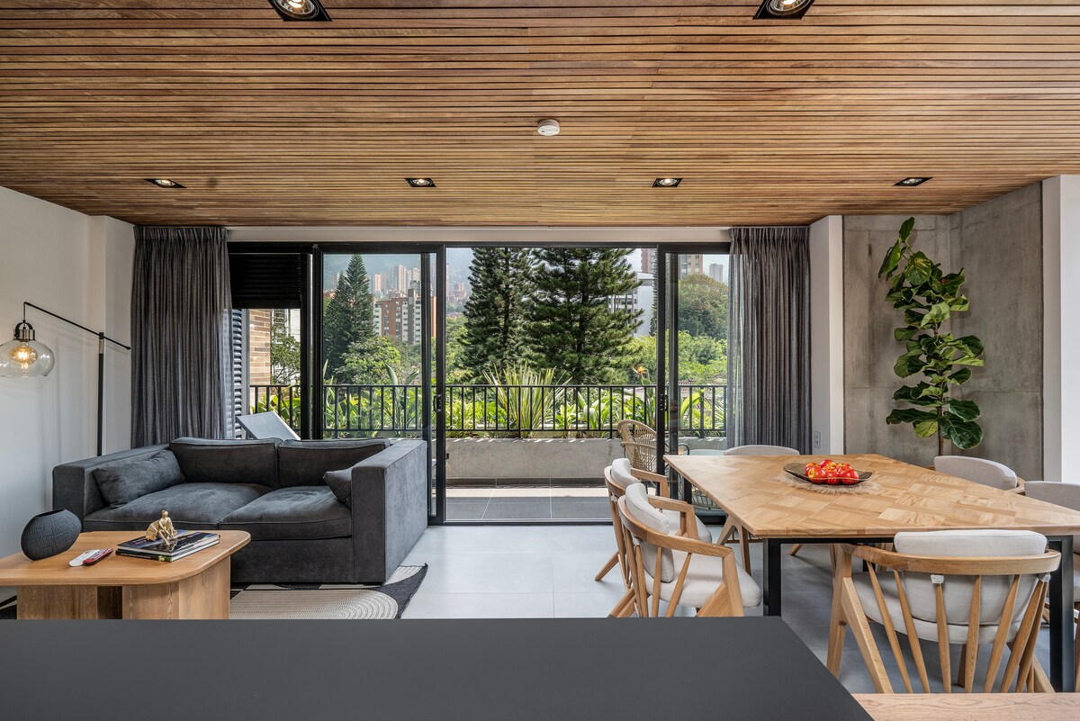 Luxe Escape, Jacuzzi + BBQ Privado, Provenza Morph