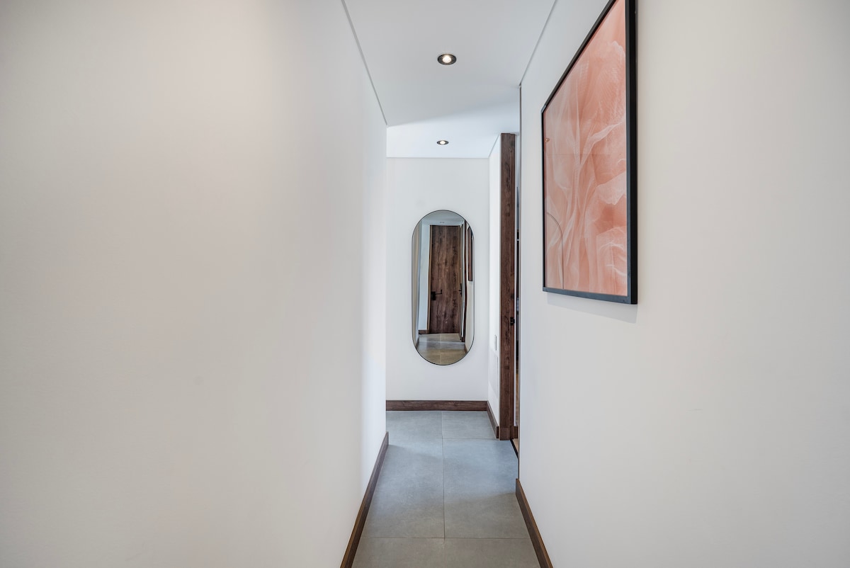 Luxe Escape, Jacuzzi + BBQ Privado, Provenza Morph