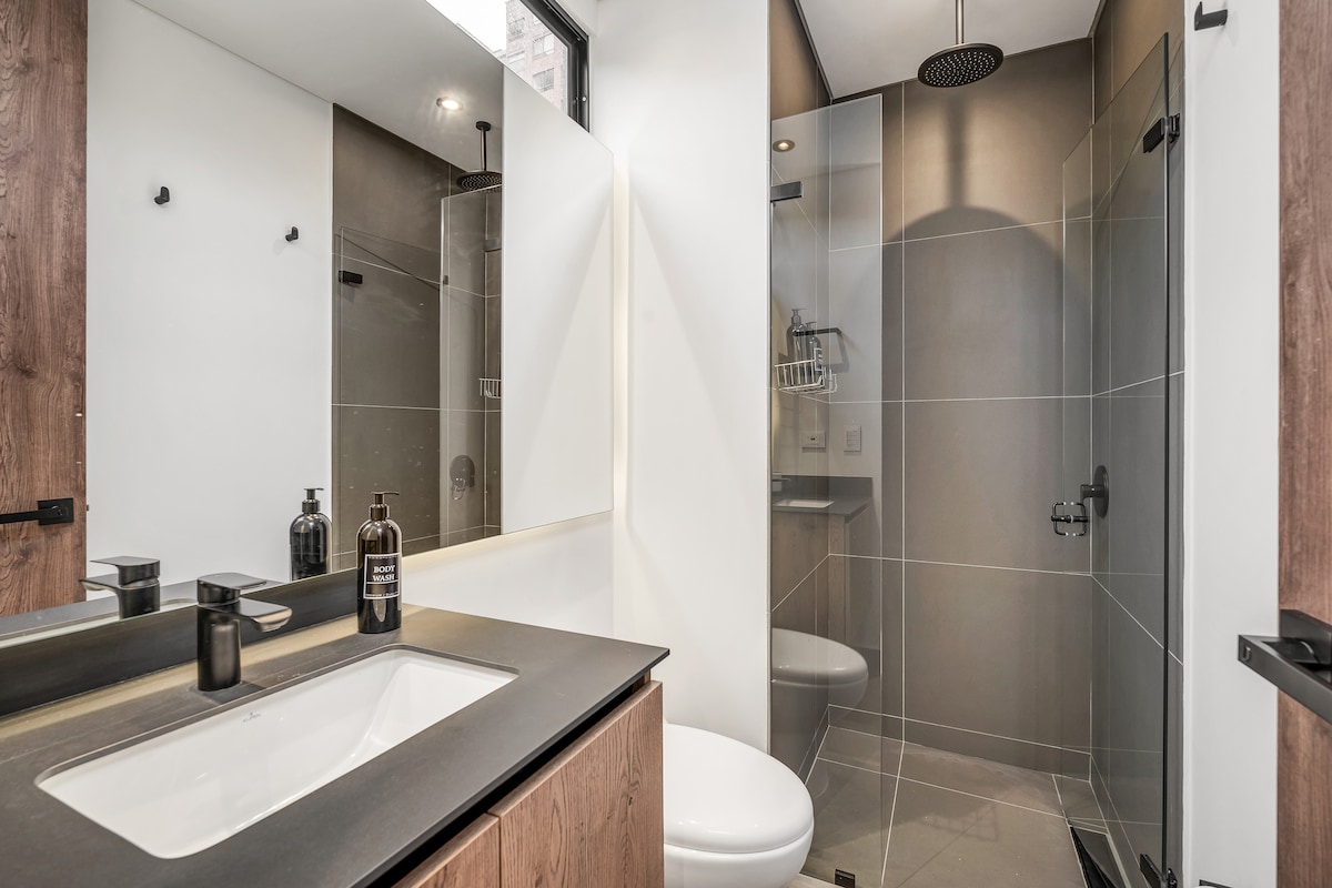 Luxe Escape, Jacuzzi + BBQ Privado, Provenza Morph