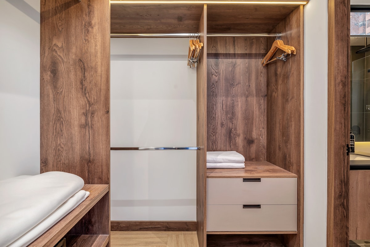 Luxe Escape, Jacuzzi + BBQ Privado, Provenza Morph