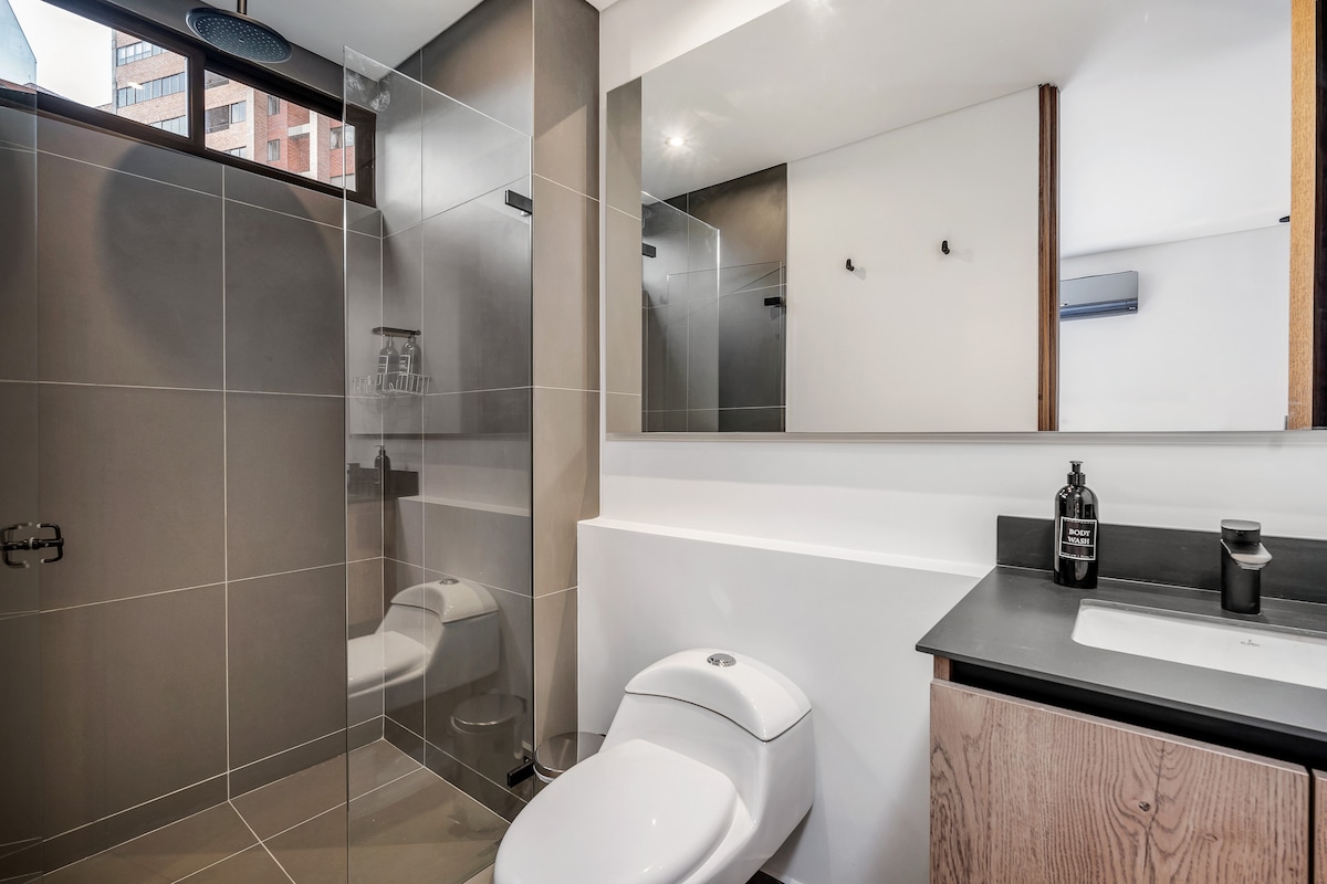 Luxe Escape, Jacuzzi + BBQ Privado, Provenza Morph