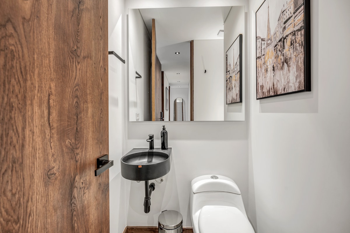 Luxe Escape, Jacuzzi + BBQ Privado, Provenza Morph