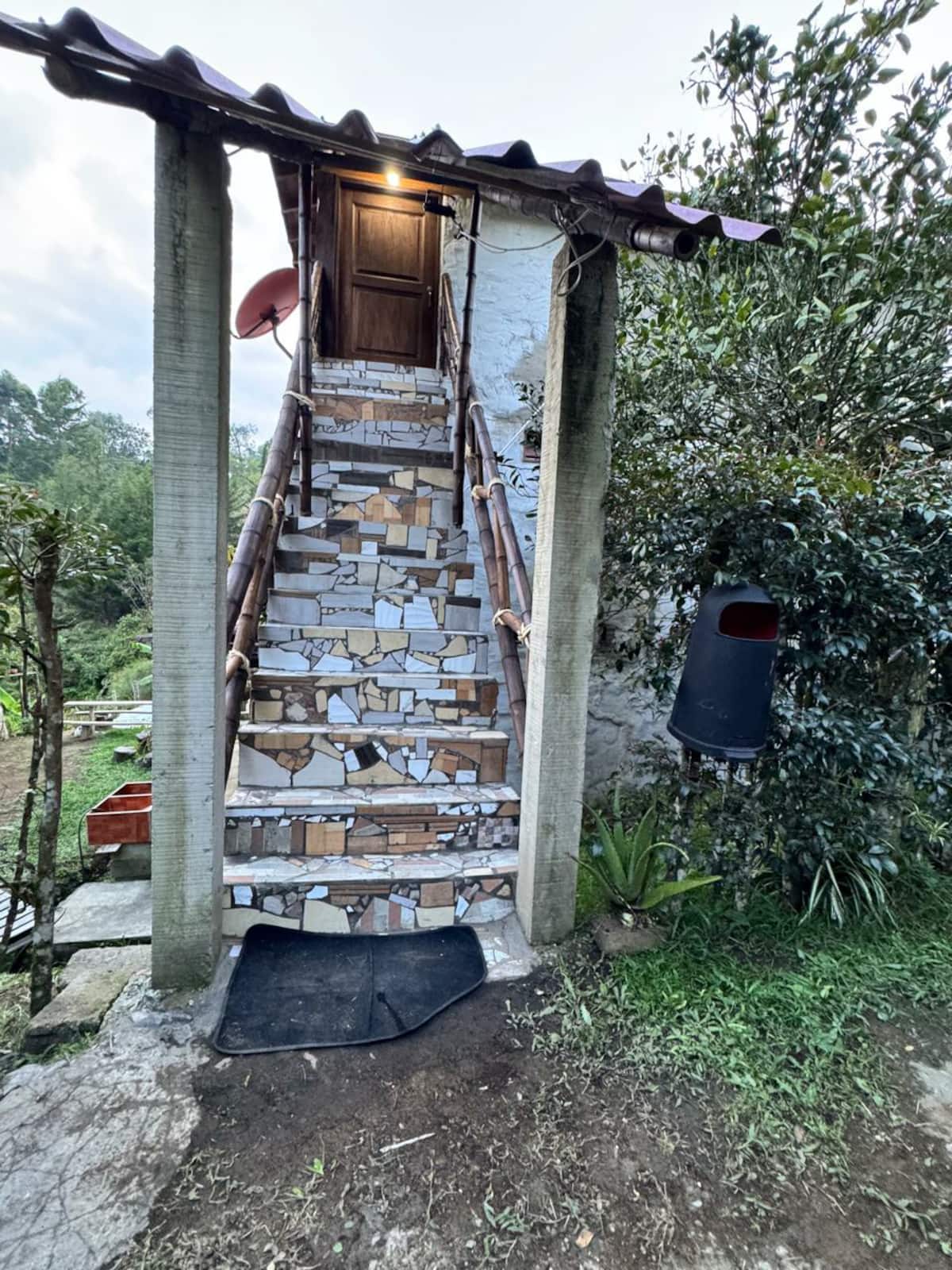 Confort conexión Campestre