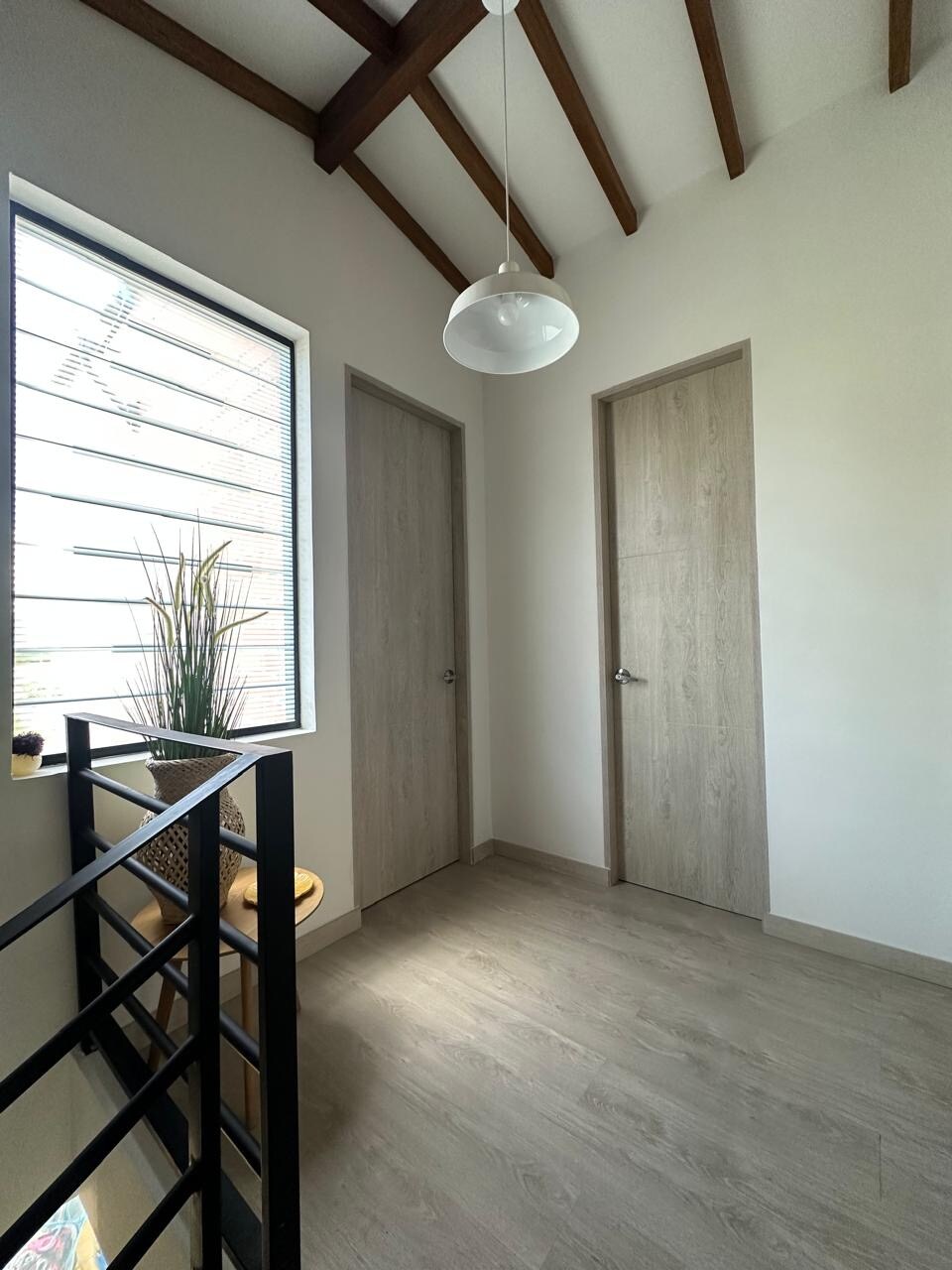Acogedora Casa.