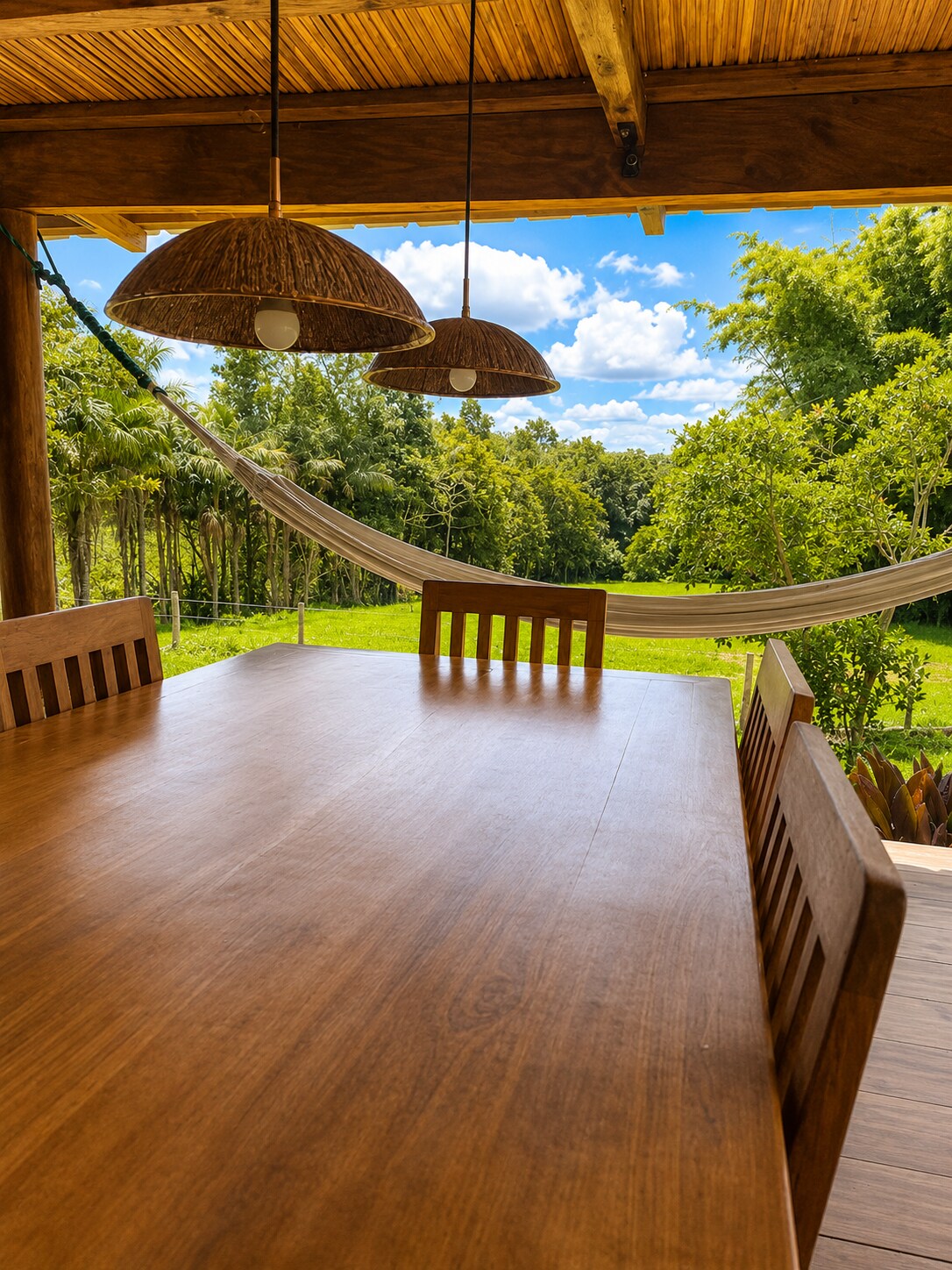 Chalet campestre cerca a Llanogrande