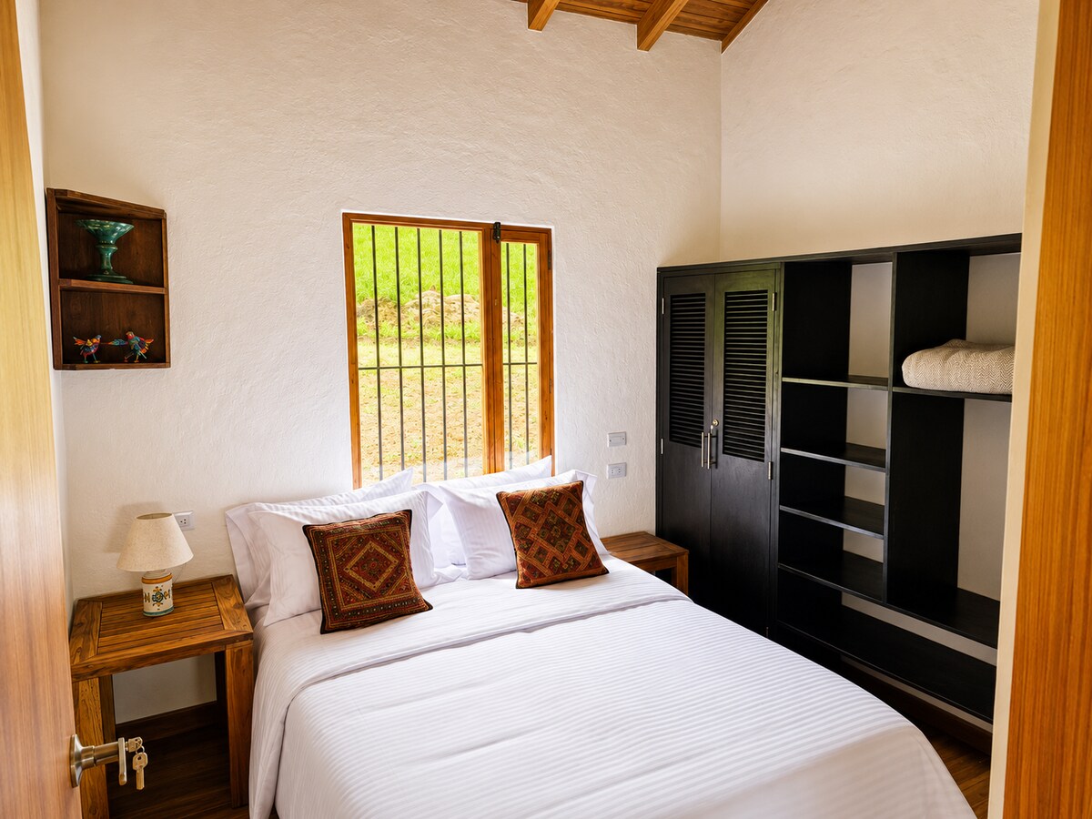 Chalet campestre cerca a Llanogrande