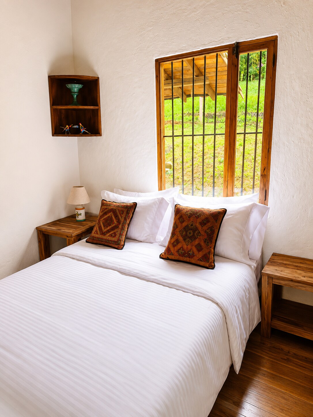 Chalet campestre cerca a Llanogrande