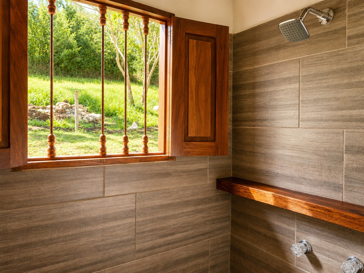 Chalet campestre cerca a Llanogrande