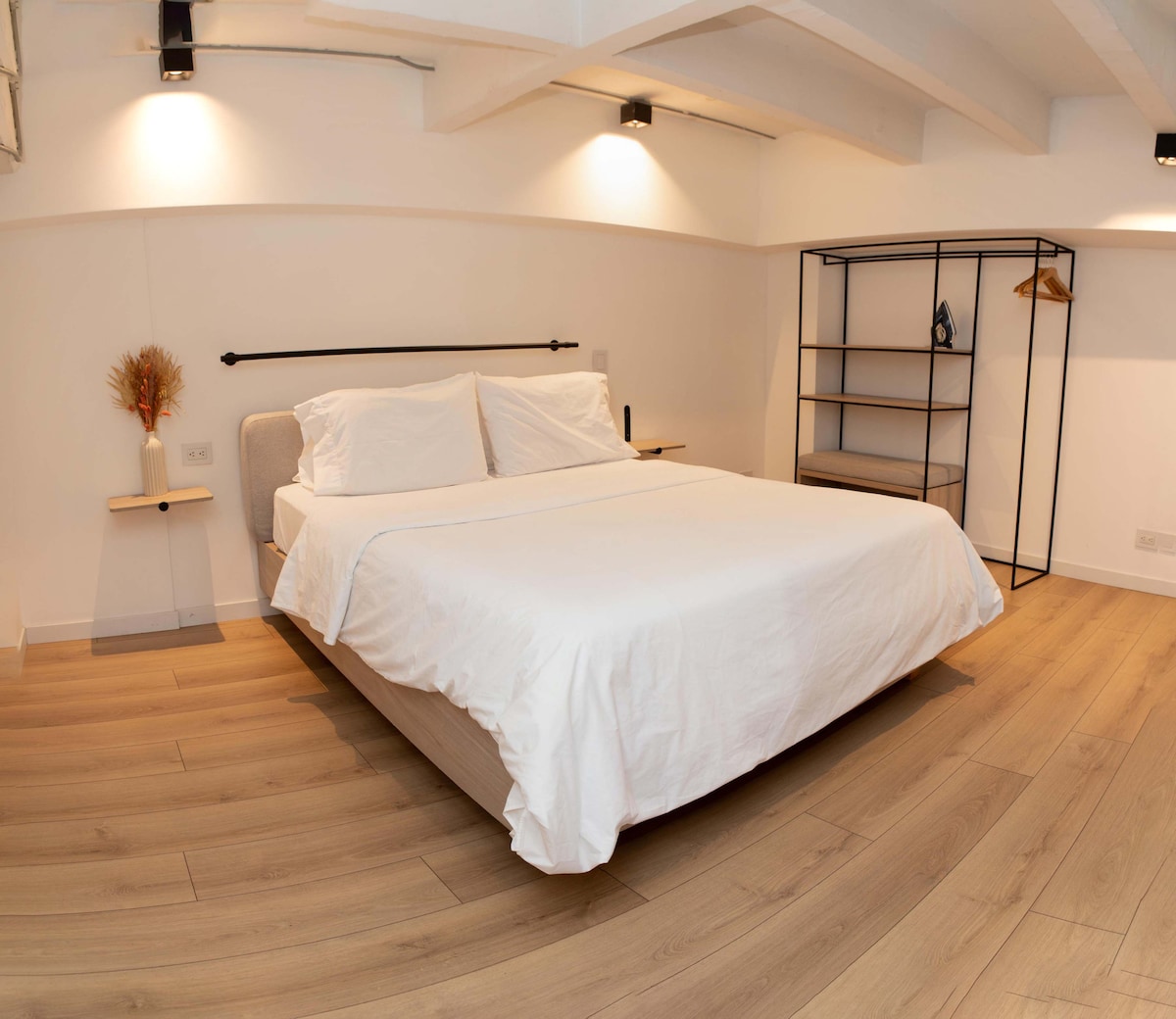 Gran loft en Vento Molino