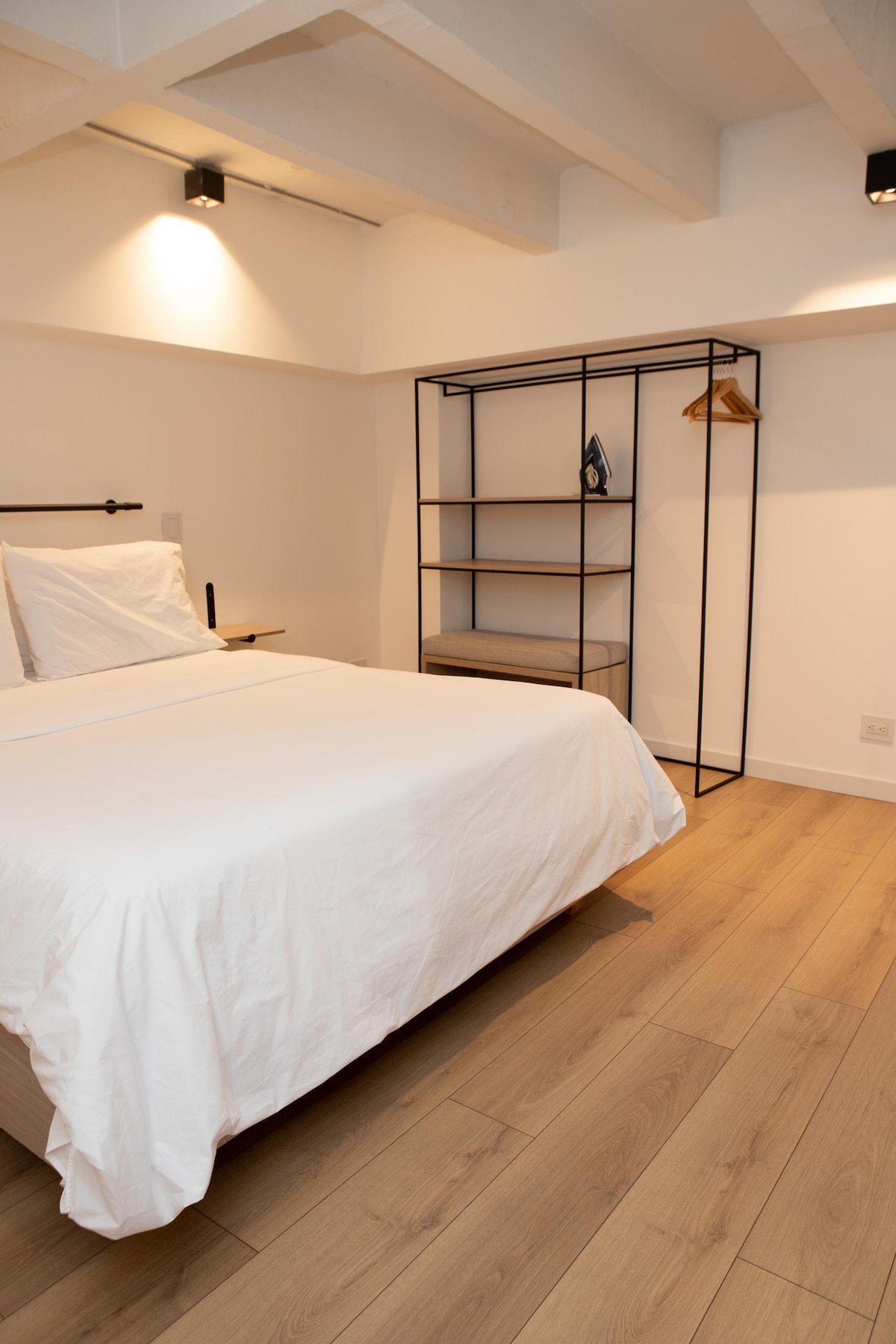 Gran loft en Vento Molino
