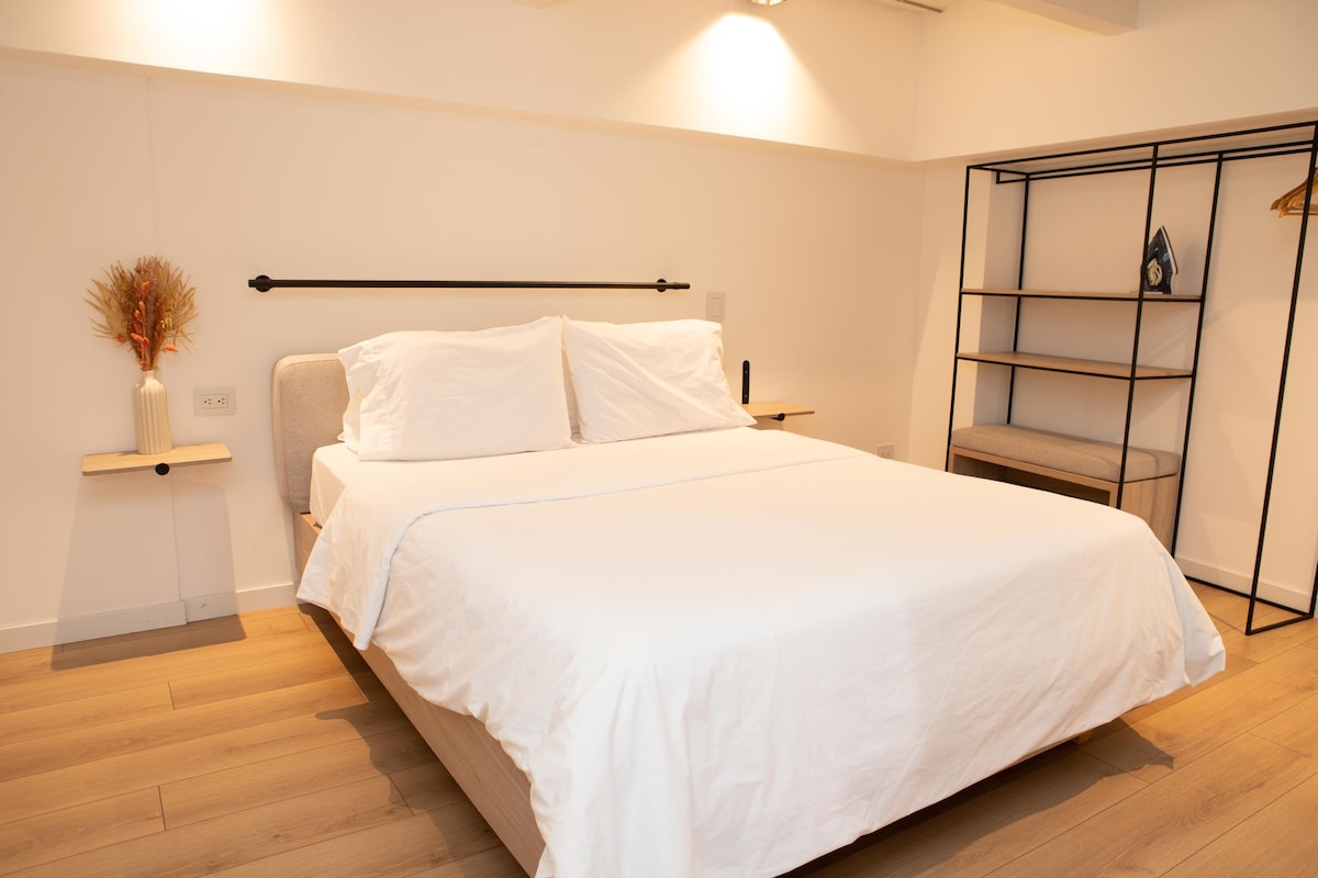 Gran loft en Vento Molino
